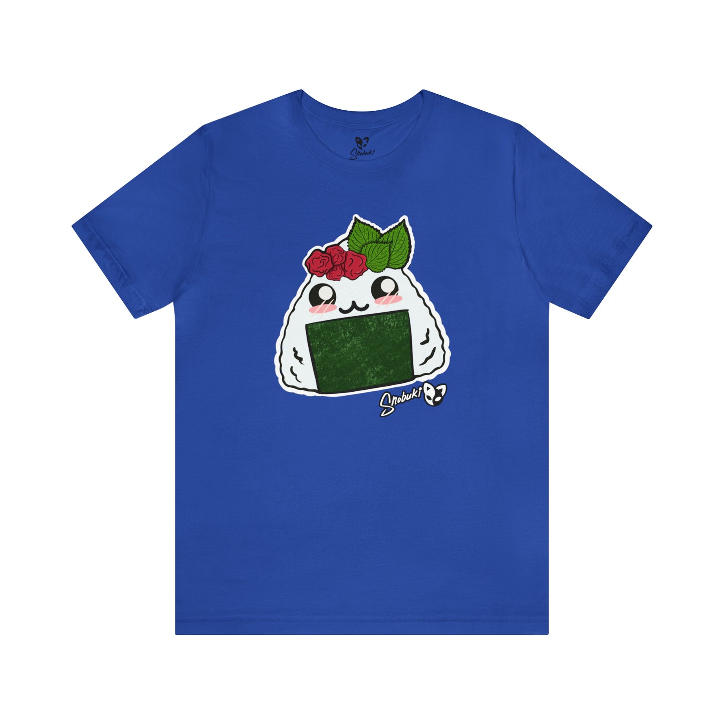 Ume Onigiri Short Sleeve Tee