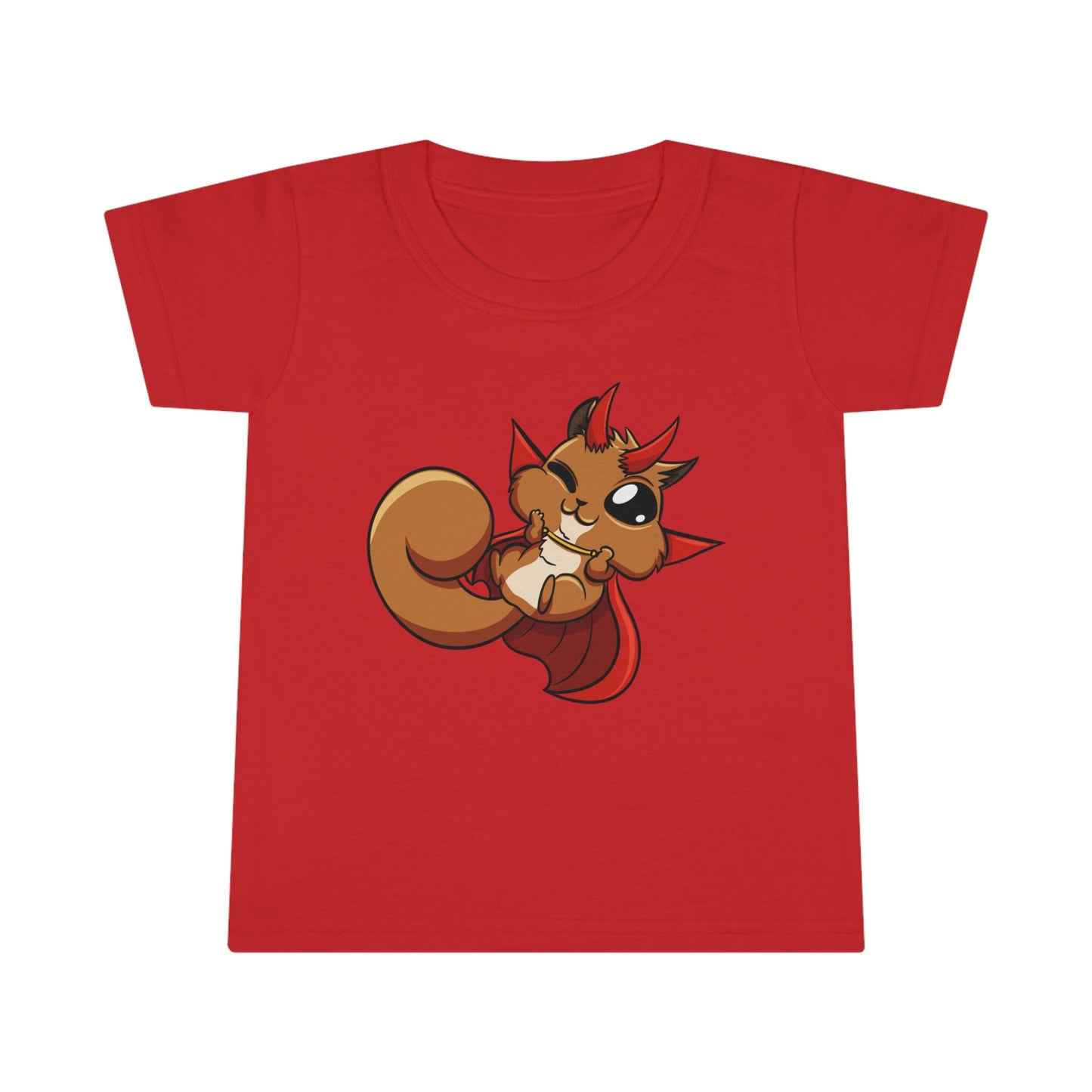 Hellion Nutcracker Toddler Tee