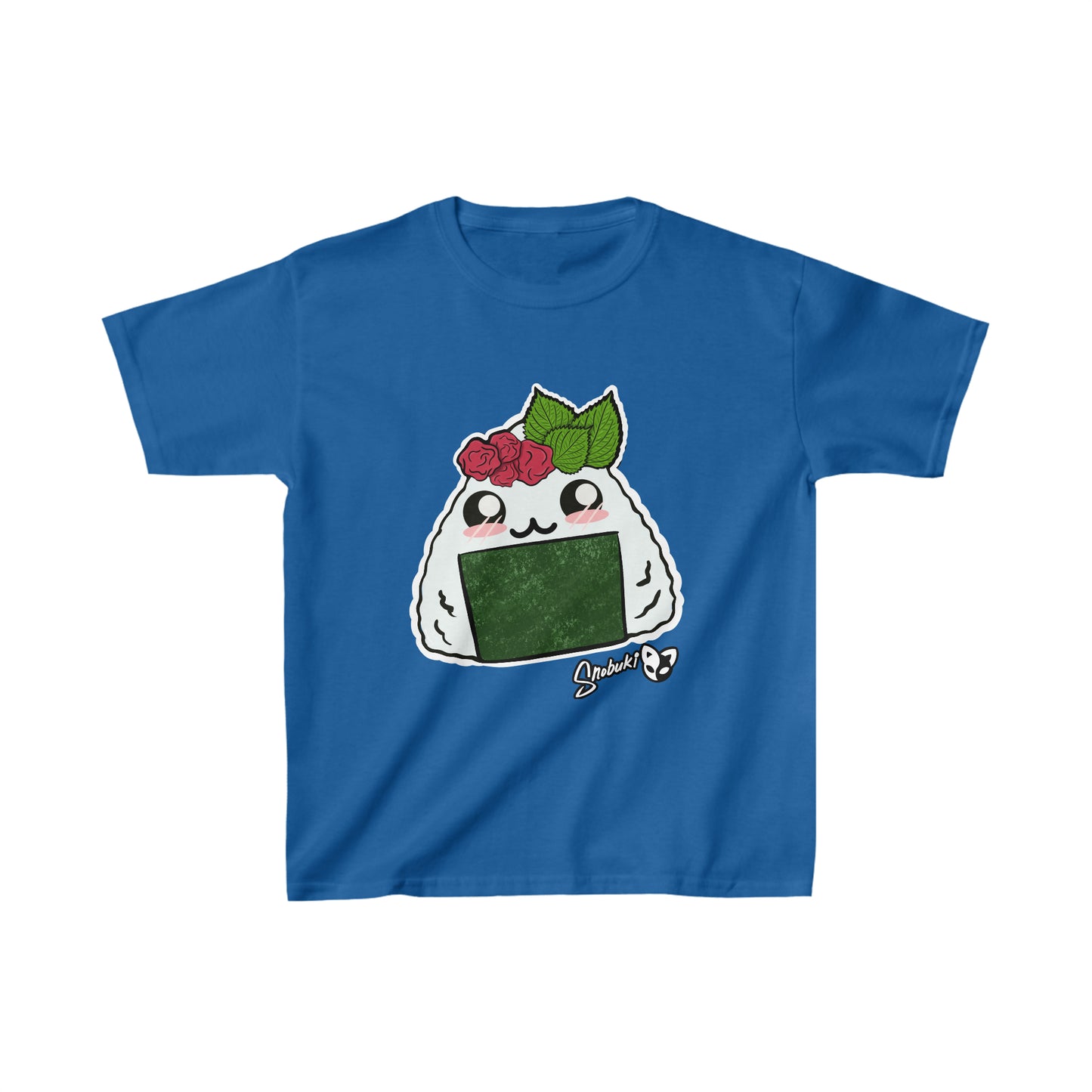 Ume Onigiri Kids Heavy Cotton™ Tee