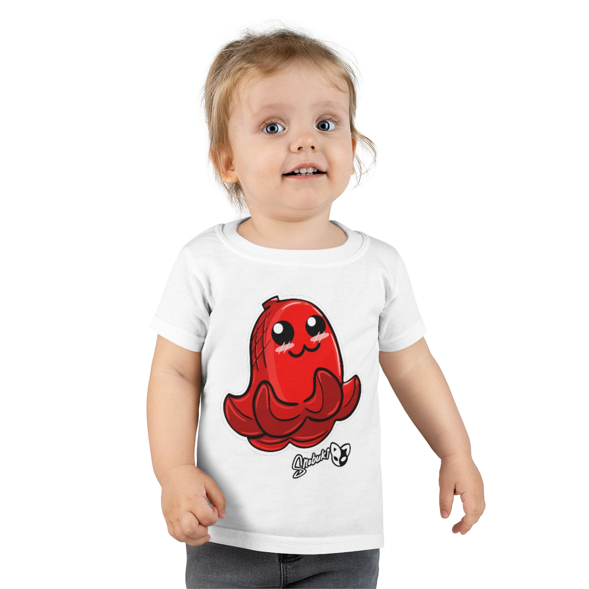 Octo-dog Toddler T-shirt