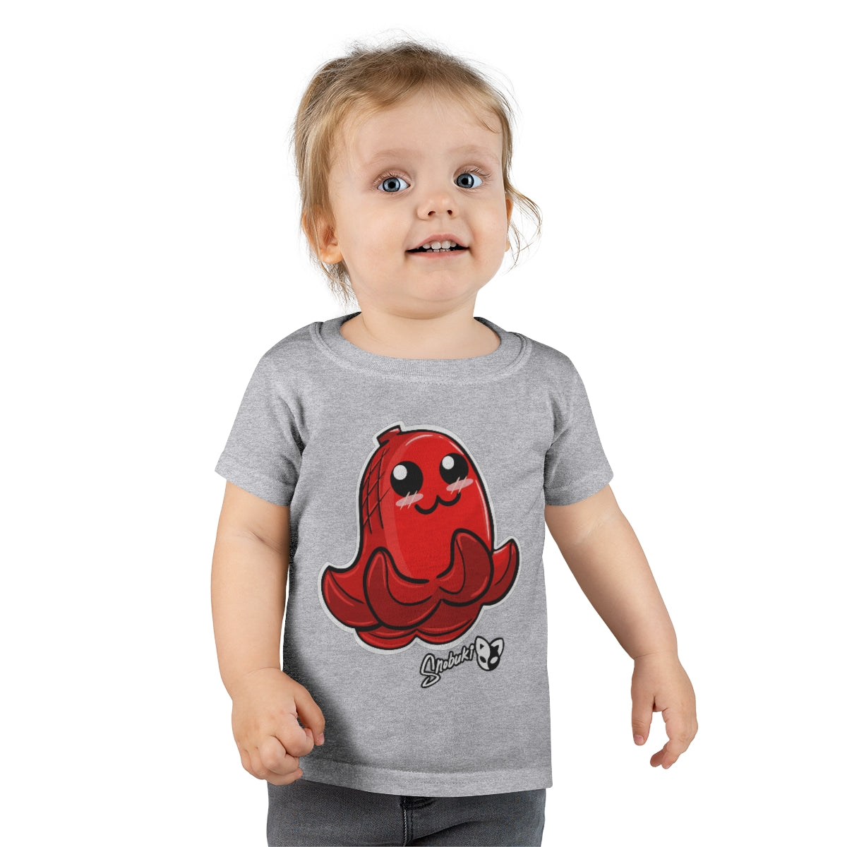 Octo-dog Toddler T-shirt