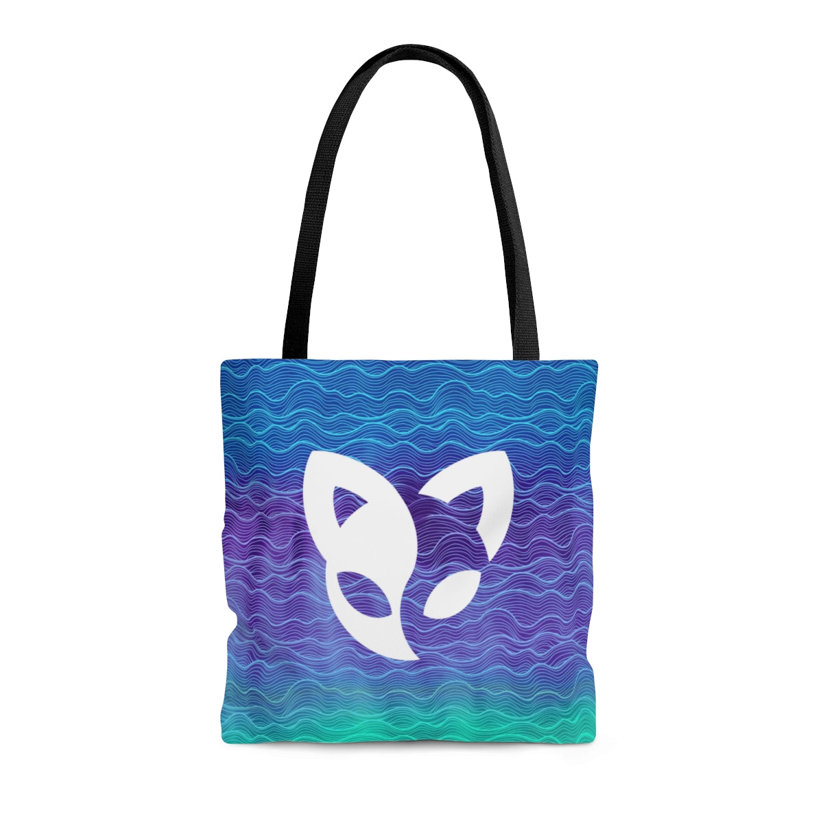 Snobuki Iconic Tote Bag