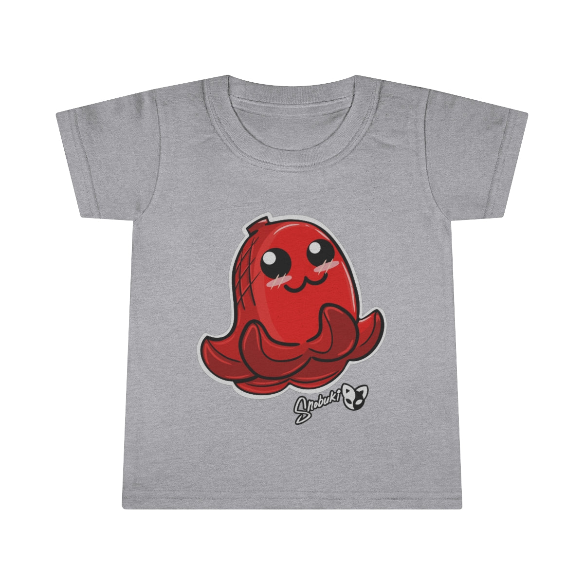 Octo-dog Toddler T-shirt