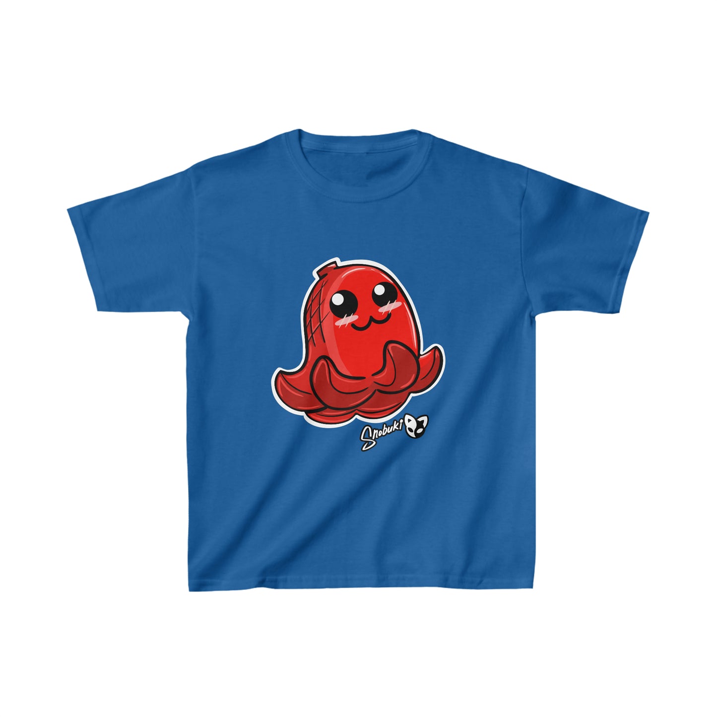 Octo-dog Kids Heavy Cotton™ Tee