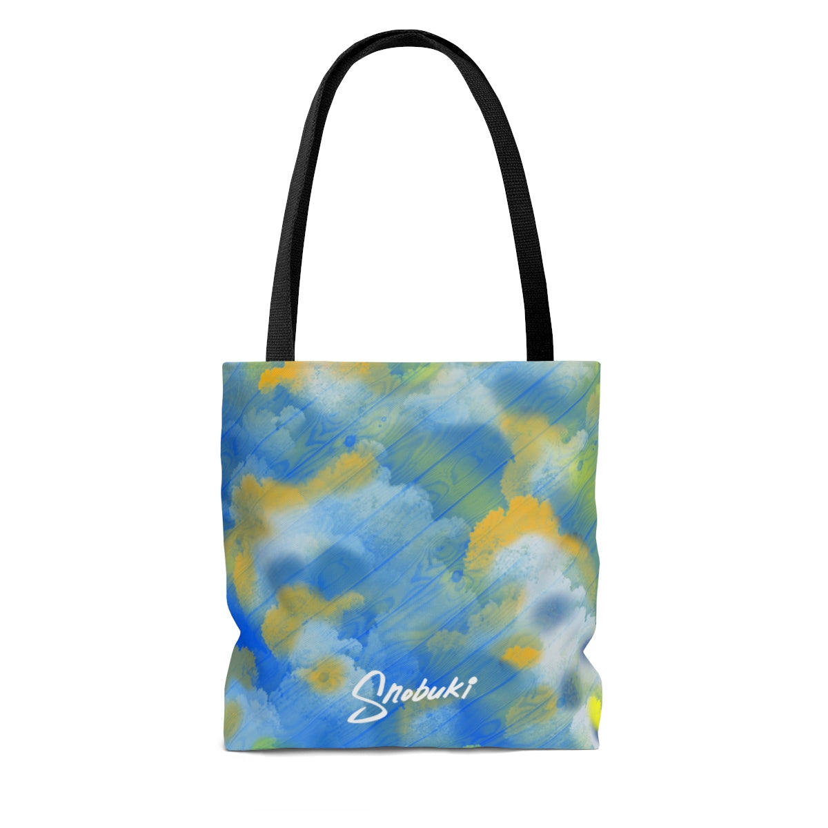 Snobuki Iconic Tote Bag