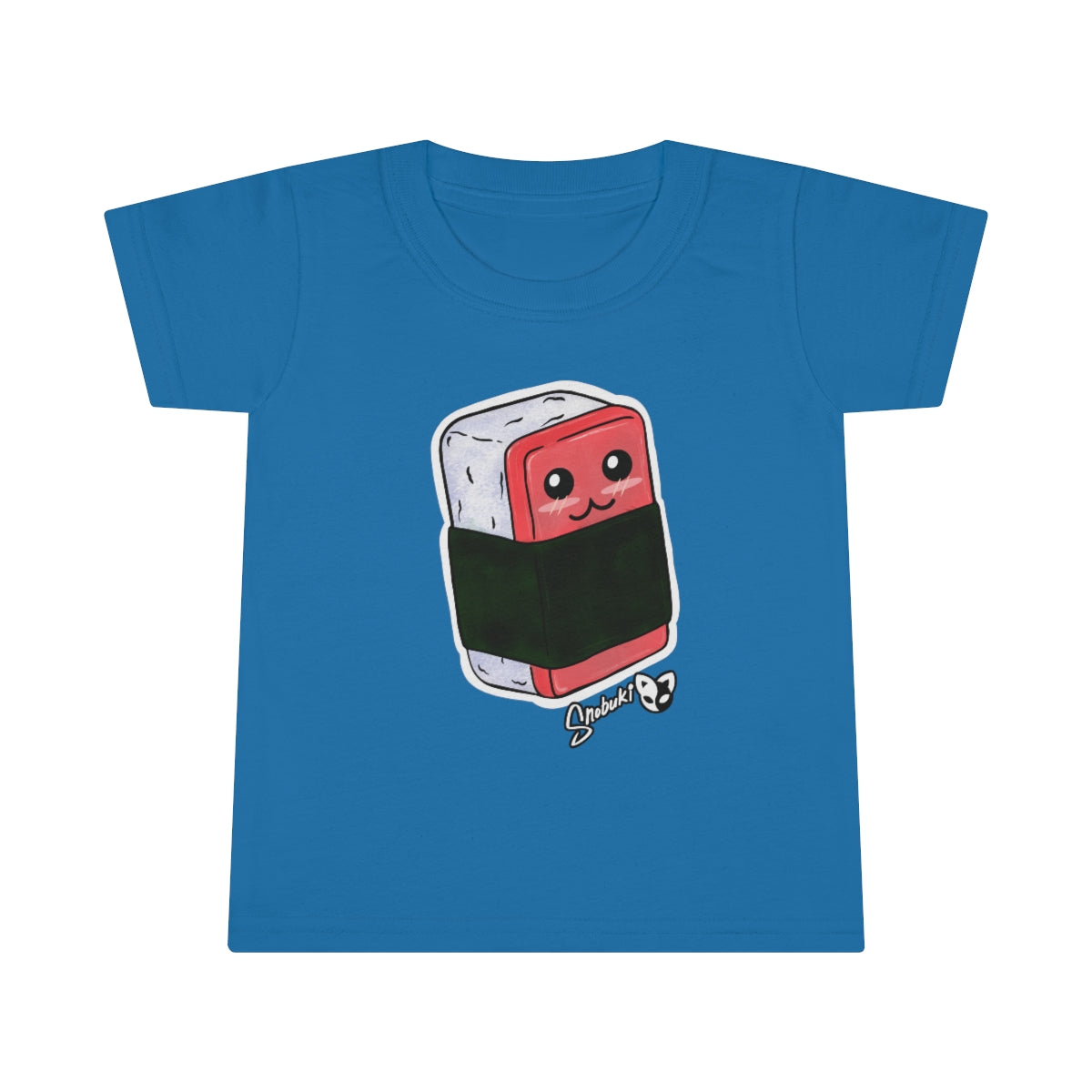 Spam Musubi Toddler T-shirt