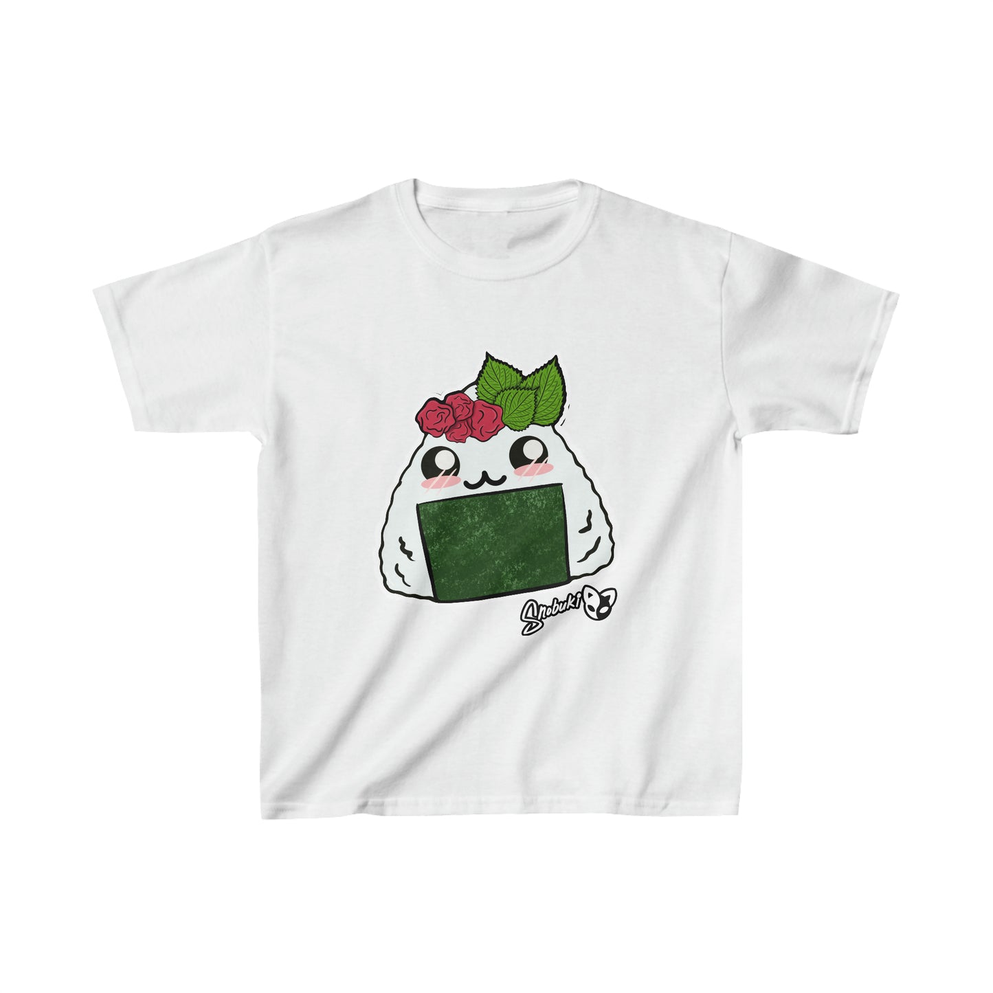 Ume Onigiri Kids Heavy Cotton™ Tee