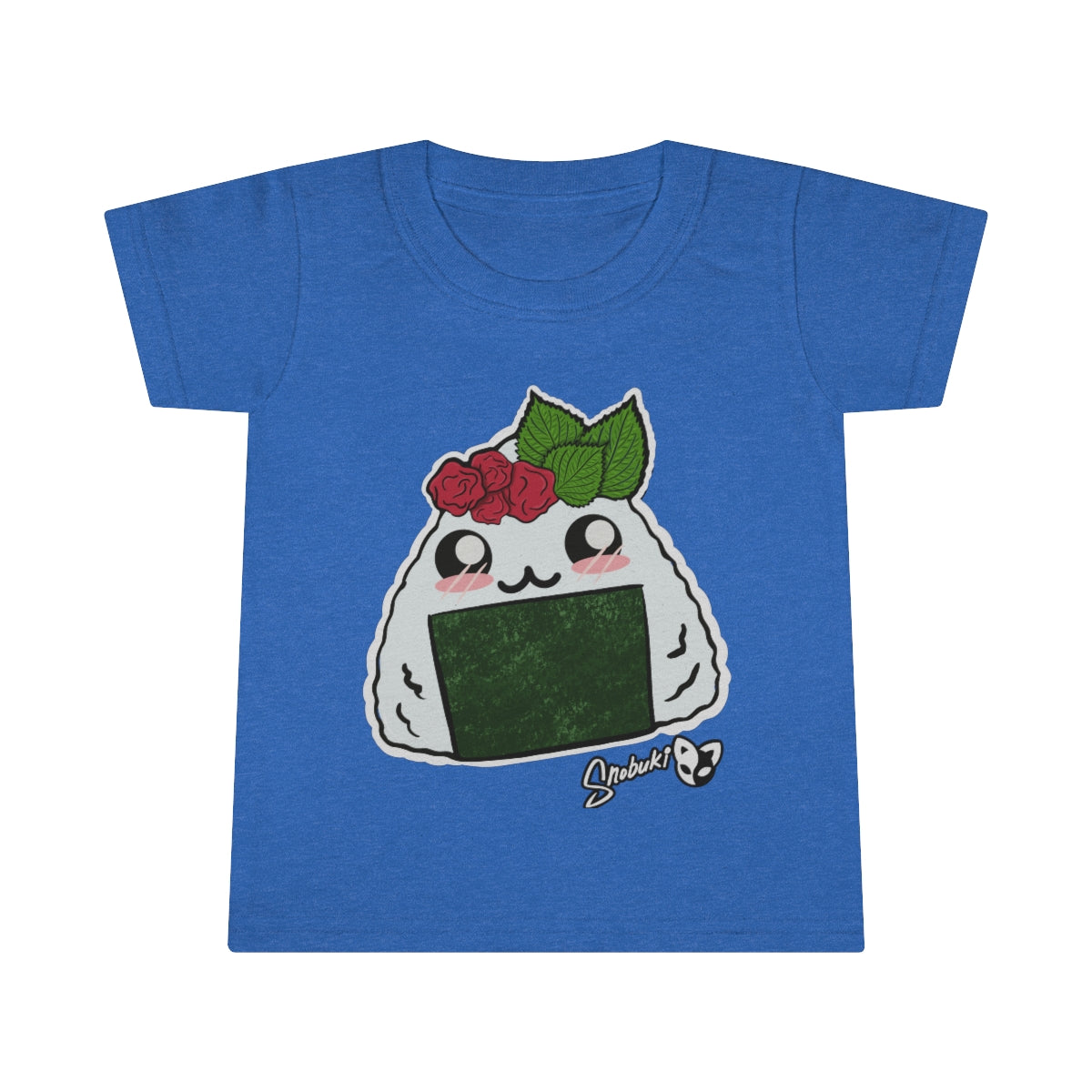 Ume Onigiri Toddler T-shirt