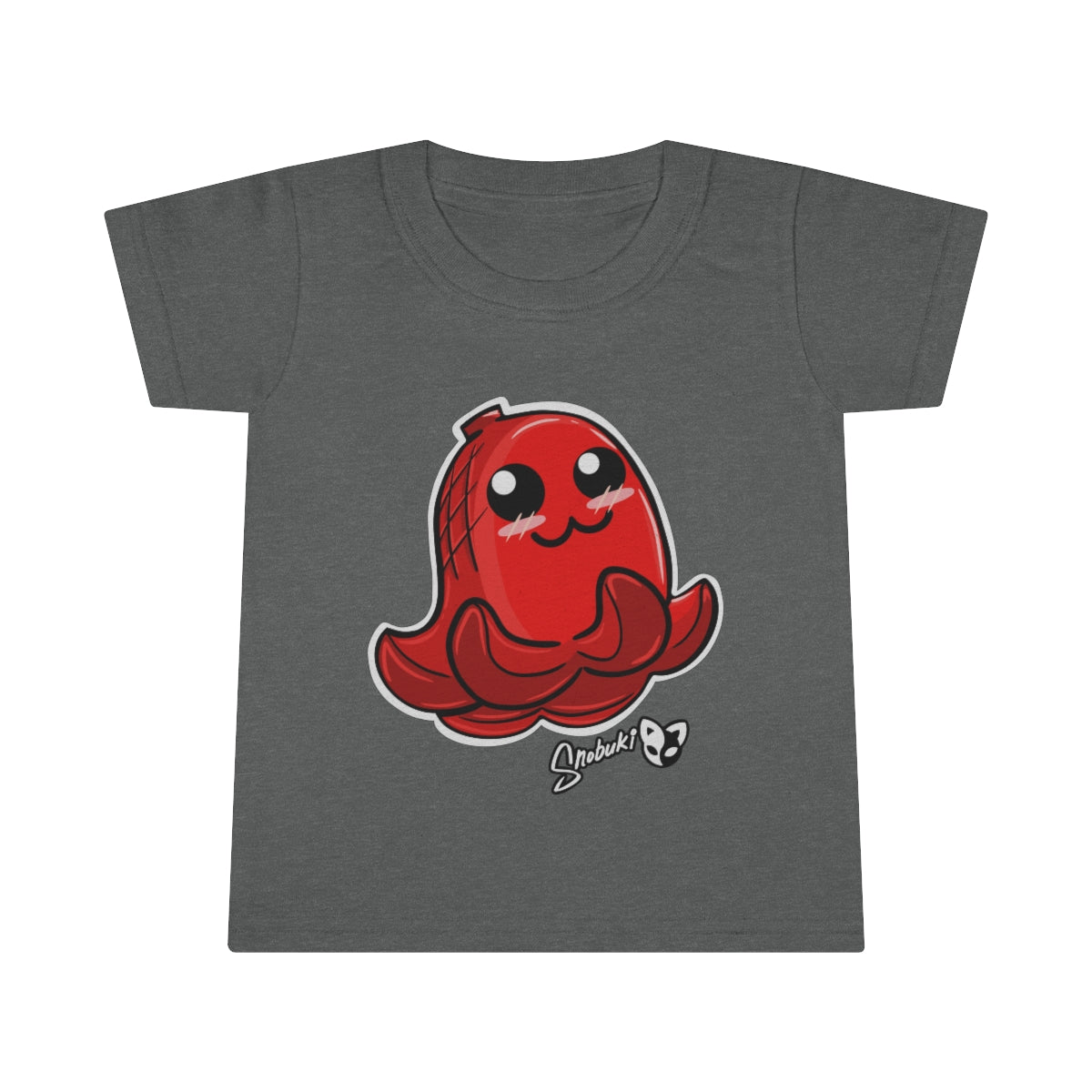 Octo-dog Toddler T-shirt