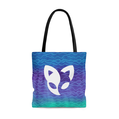 Snobuki Iconic Tote Bag