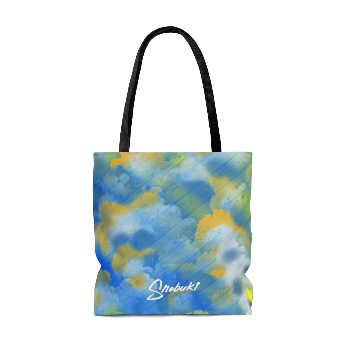 Snobuki Iconic Tote Bag