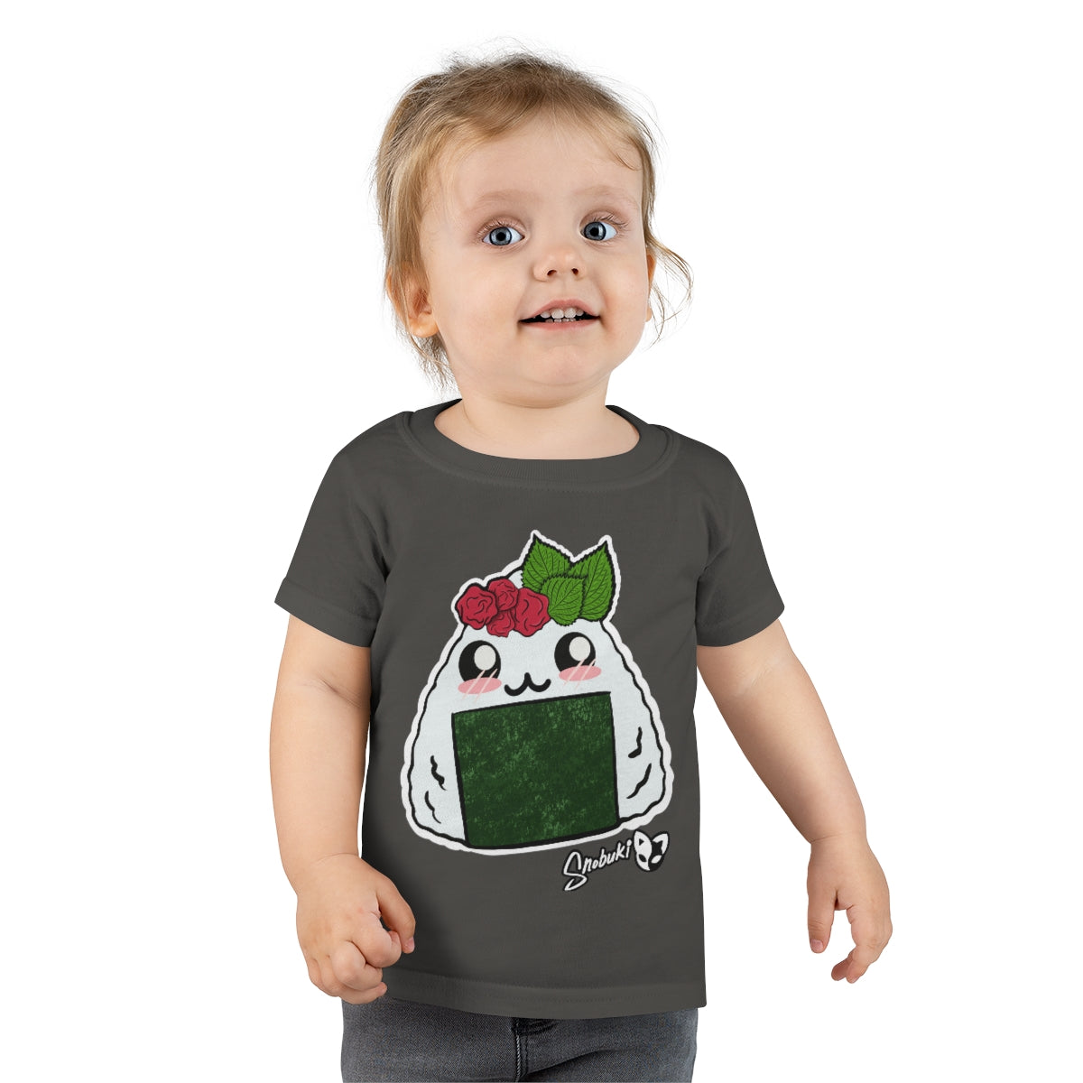 Ume Onigiri Toddler T-shirt