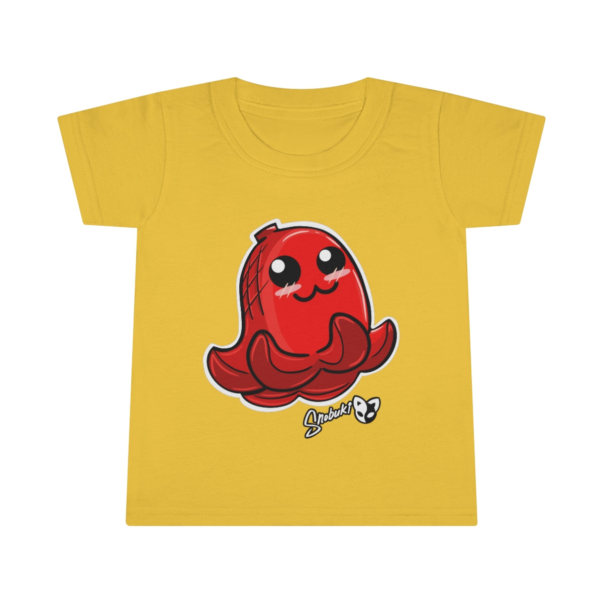 Octo-dog Toddler T-shirt