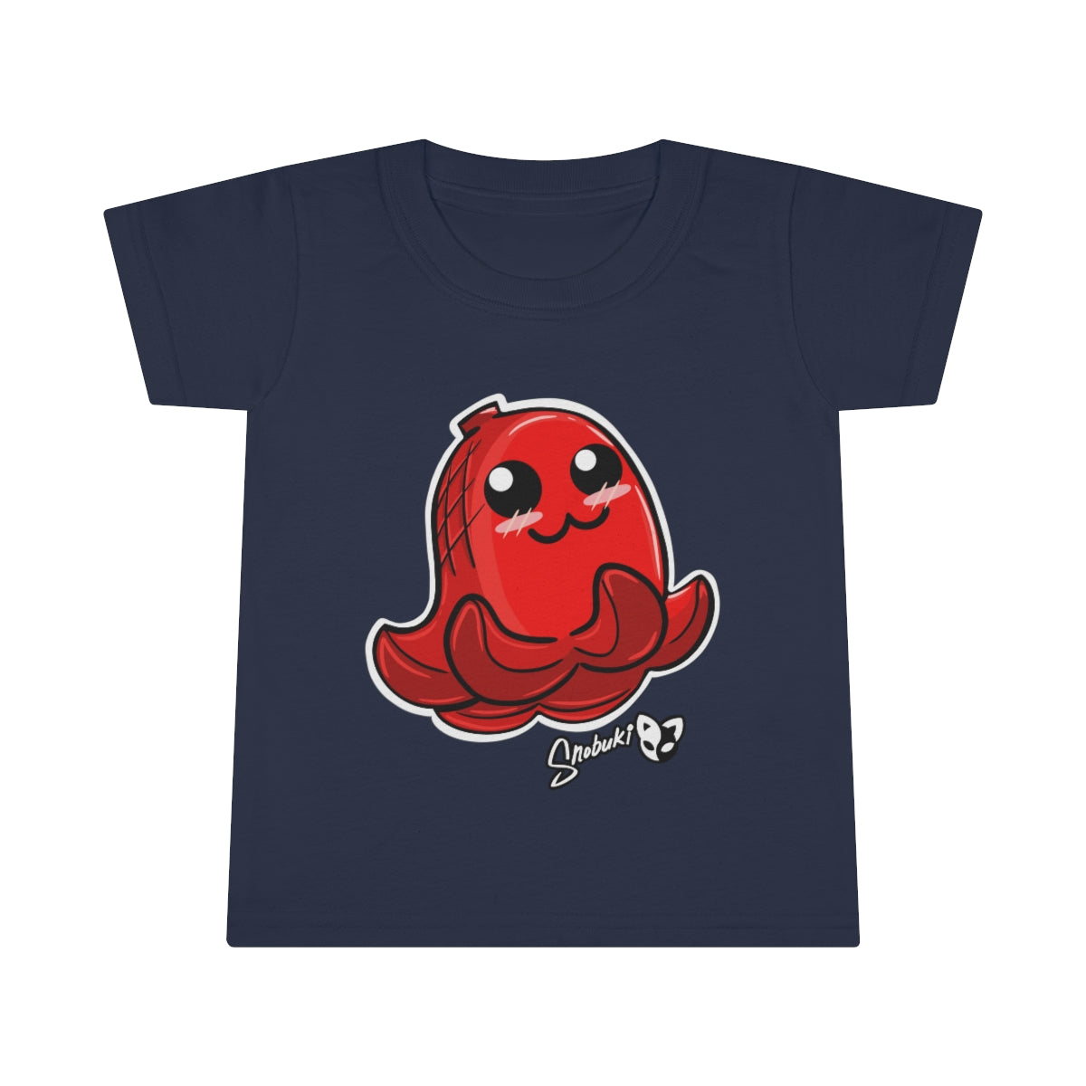 Octo-dog Toddler T-shirt