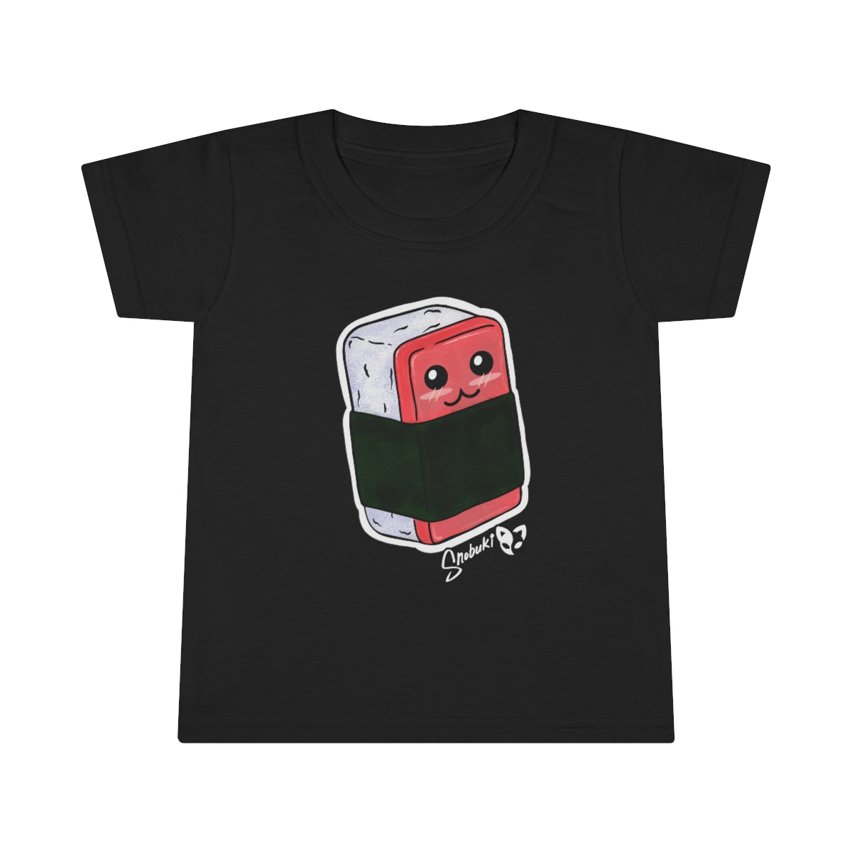 Spam Musubi Toddler T-shirt