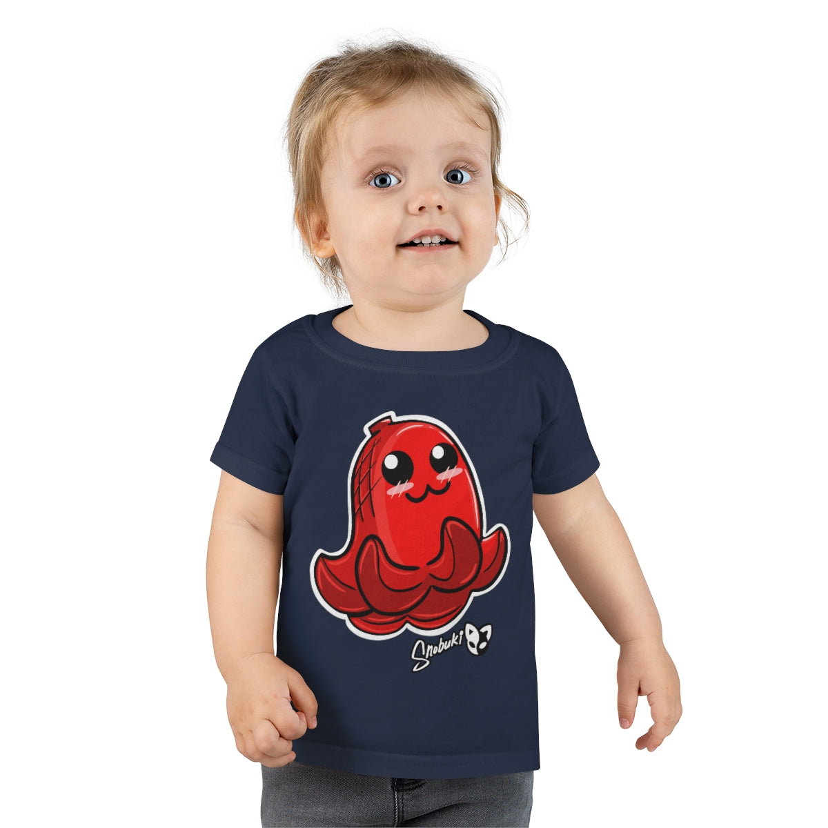 Octo-dog Toddler T-shirt