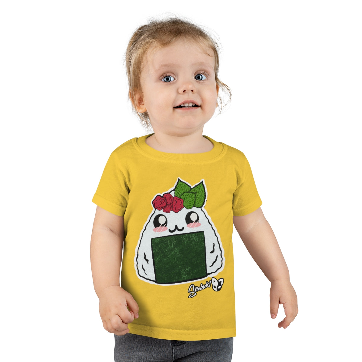 Ume Onigiri Toddler T-shirt