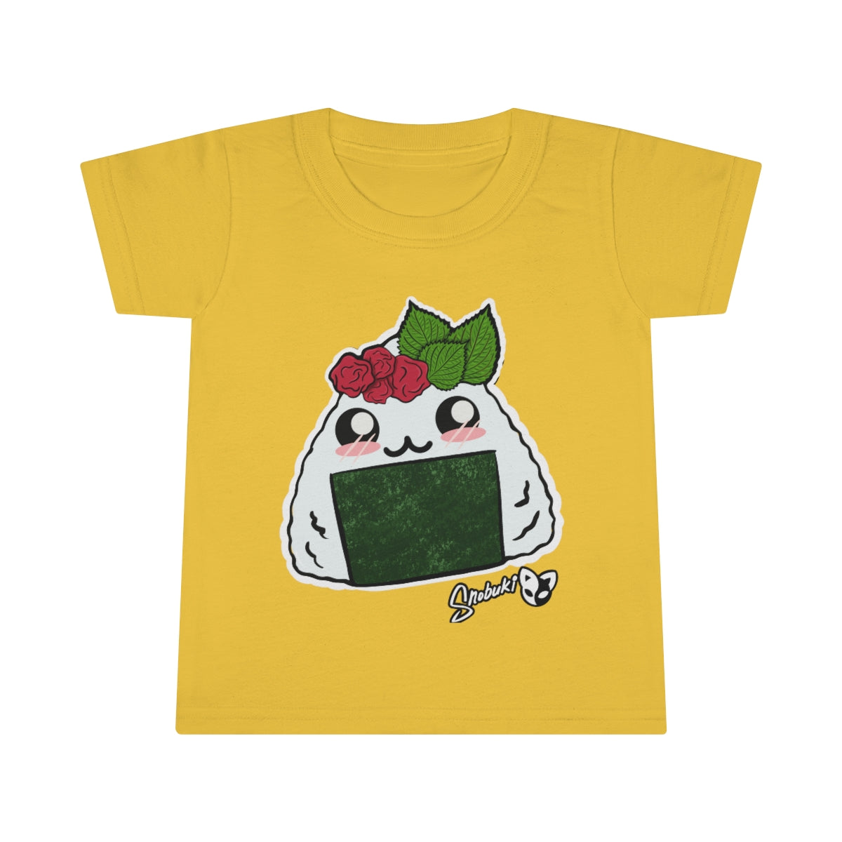 Ume Onigiri Toddler T-shirt