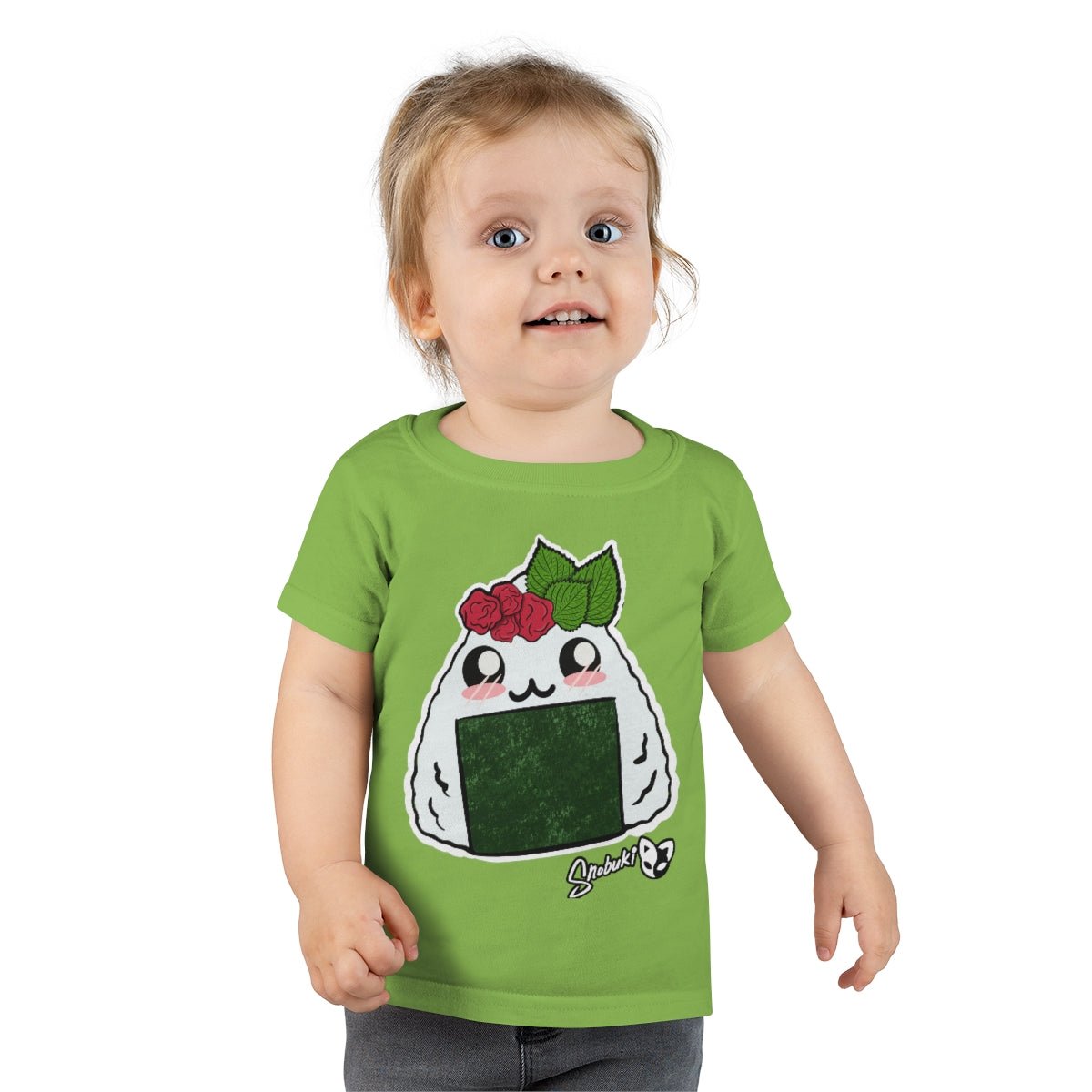 Ume Onigiri Toddler T-shirt