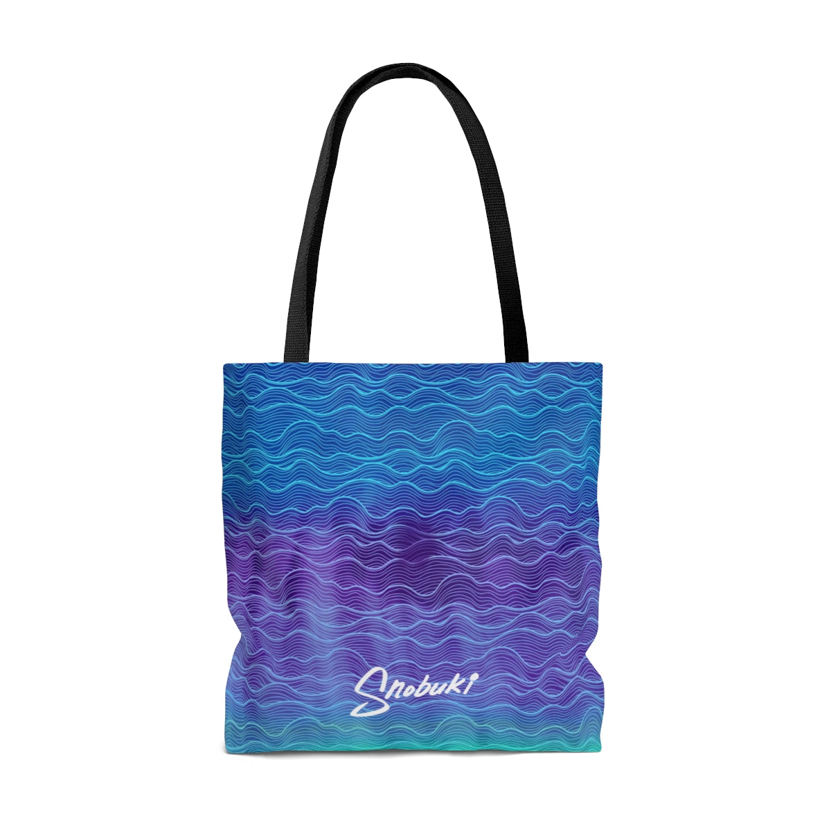 Snobuki Iconic Tote Bag