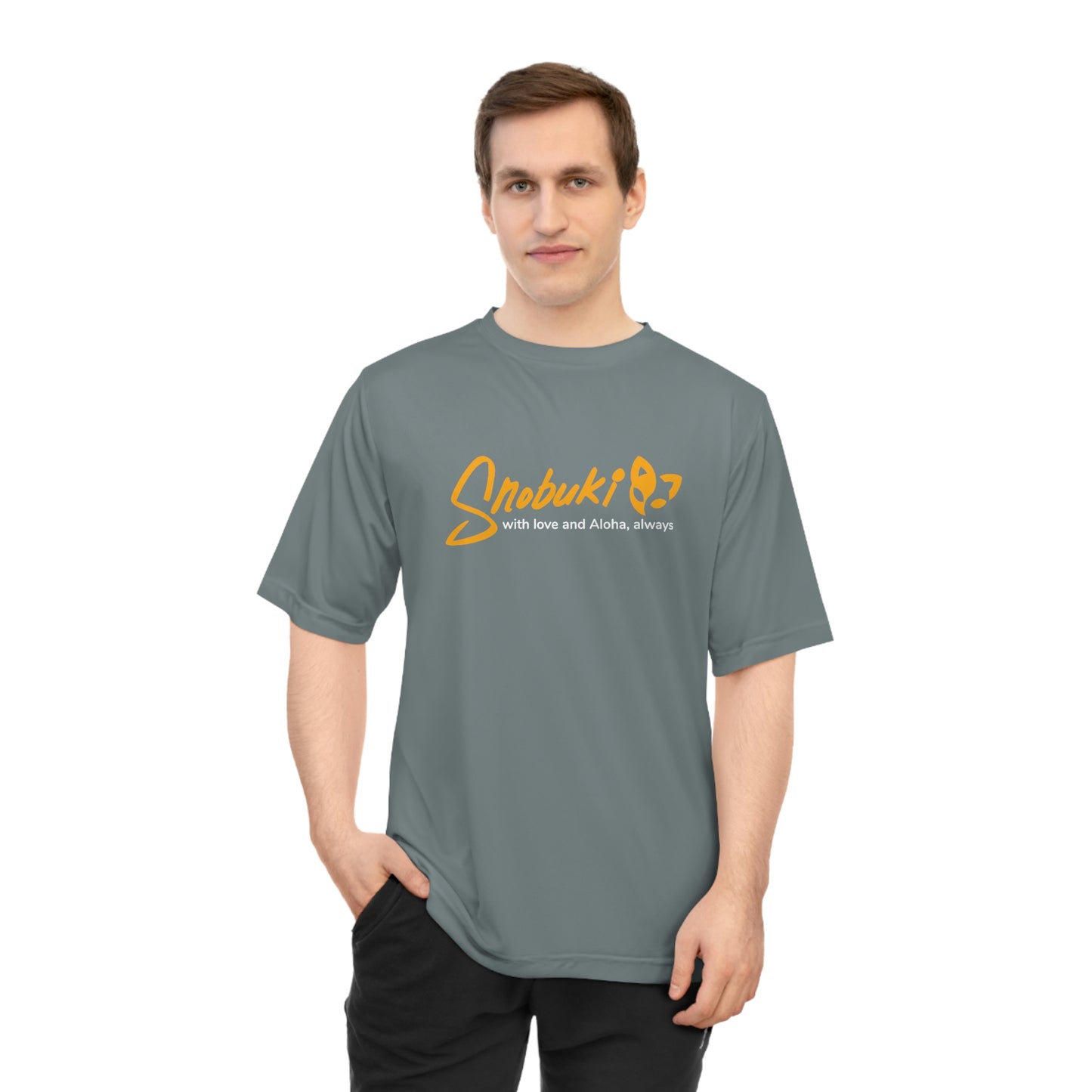 Unisex Snobuki Performance T-shirt