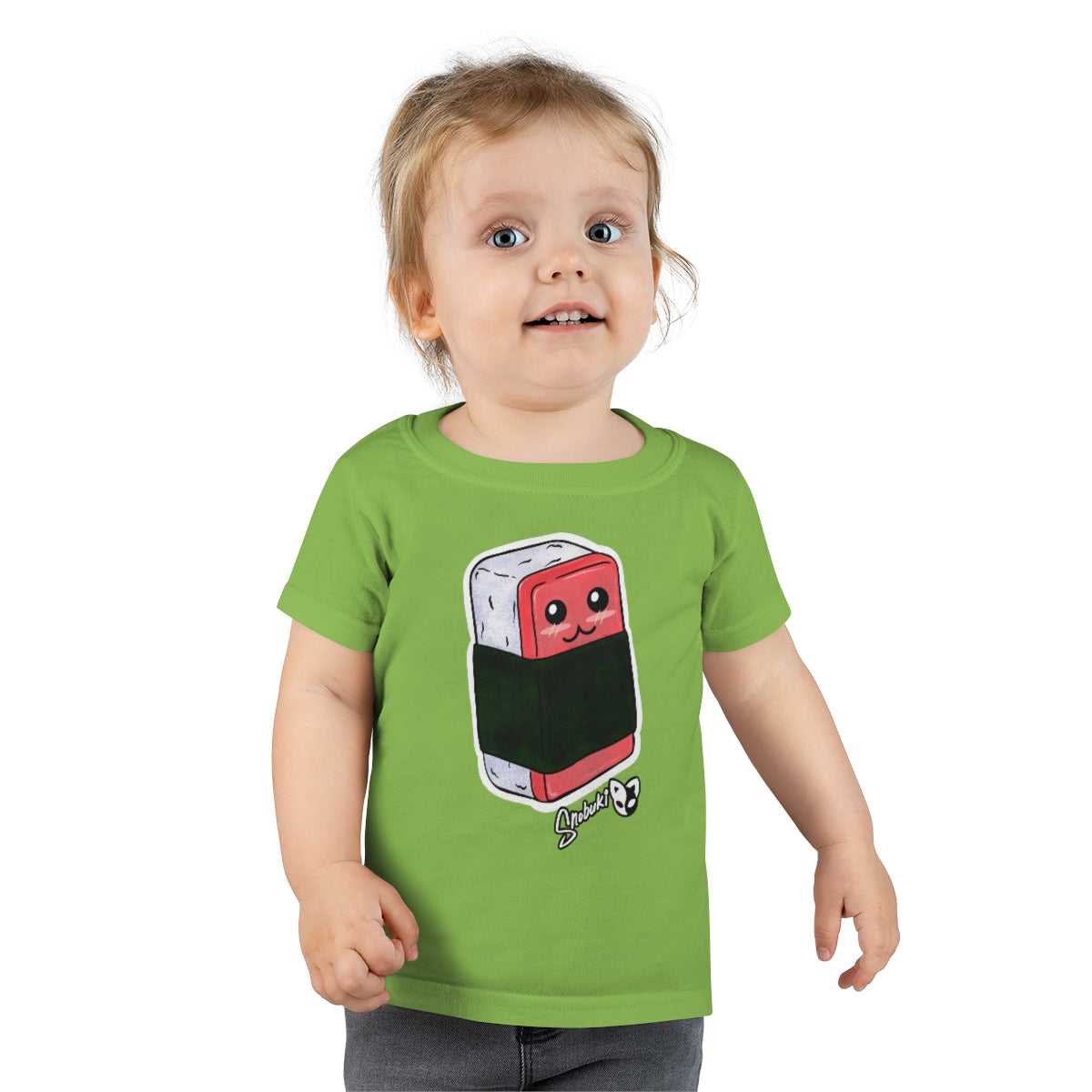 Spam Musubi Toddler T-shirt