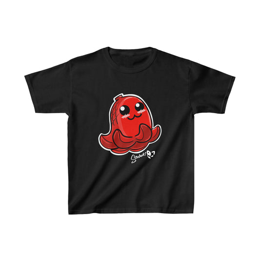 Octo-dog Kids Heavy Cotton™ Tee