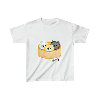 Snobuki Dim Sum Kids Heavy Cotton™ Tee