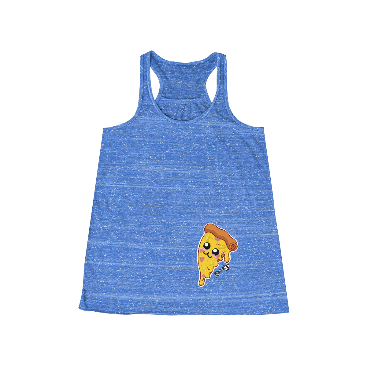 Hawaiian Pizza Women's Racerback Tank