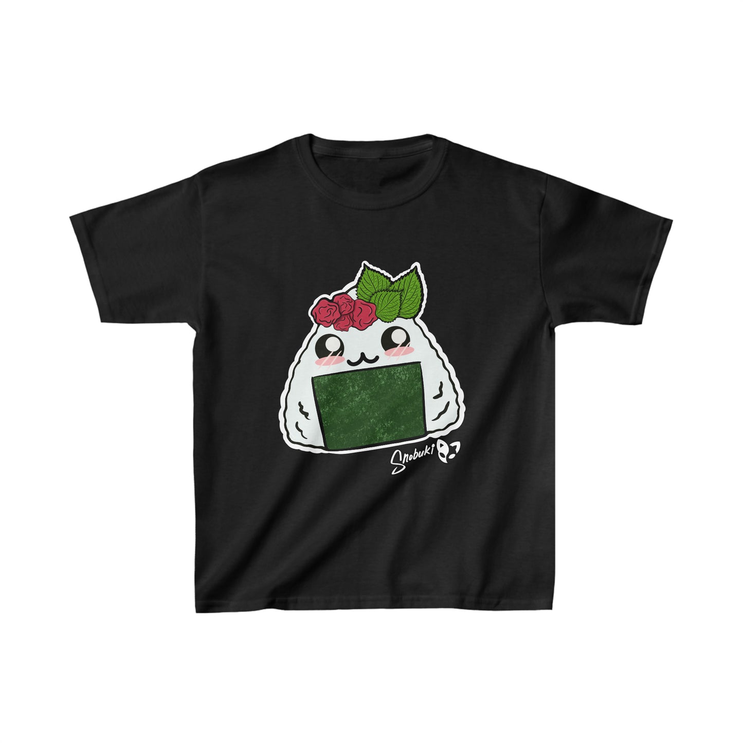 Ume Onigiri Kids Heavy Cotton™ Tee