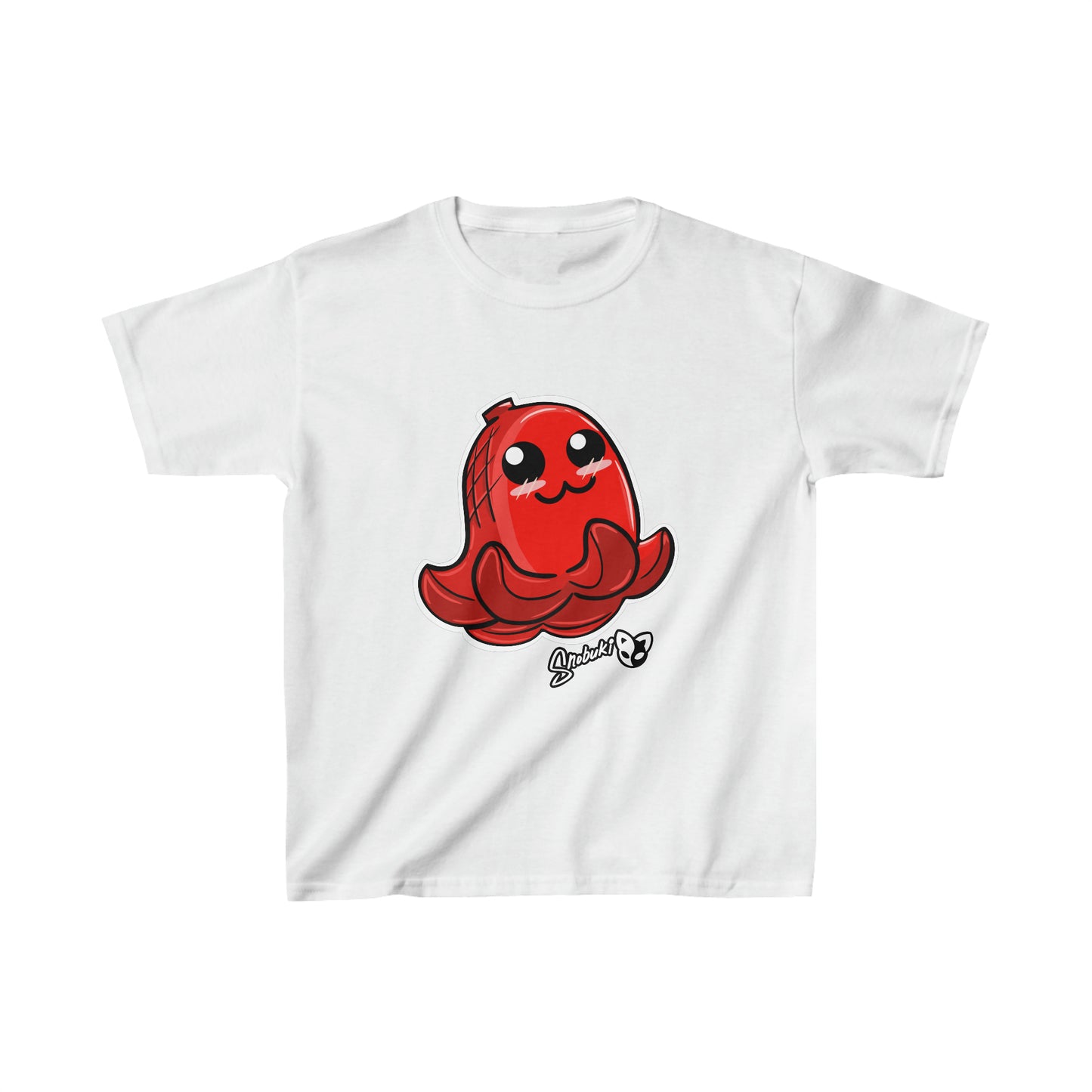 Octo-dog Kids Heavy Cotton™ Tee