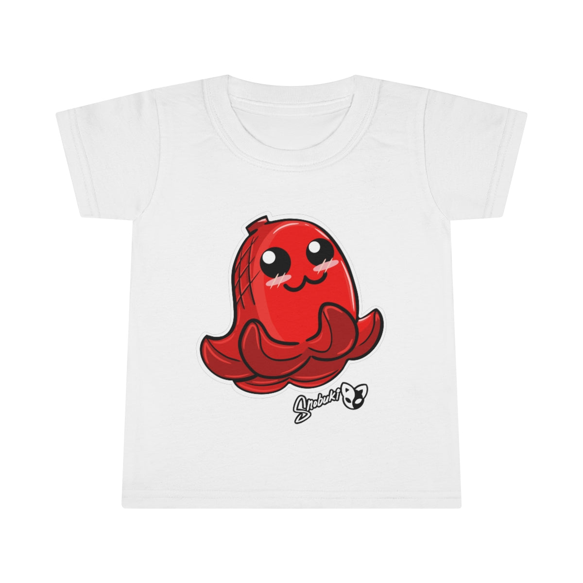 Octo-dog Toddler T-shirt