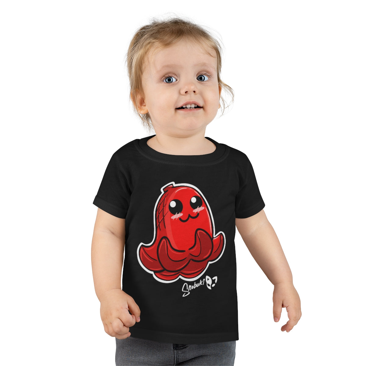 Octo-dog Toddler T-shirt