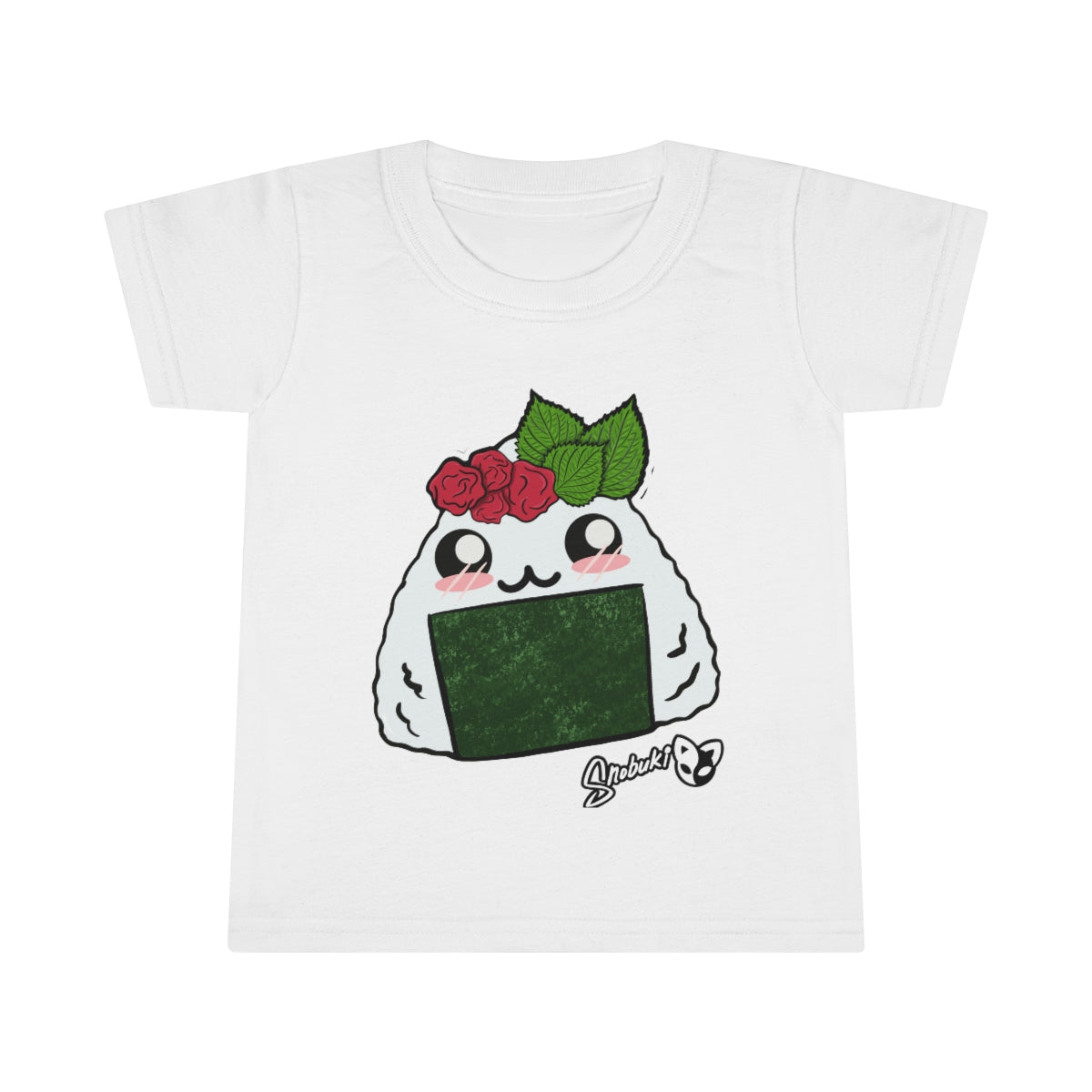 Ume Onigiri Toddler T-shirt