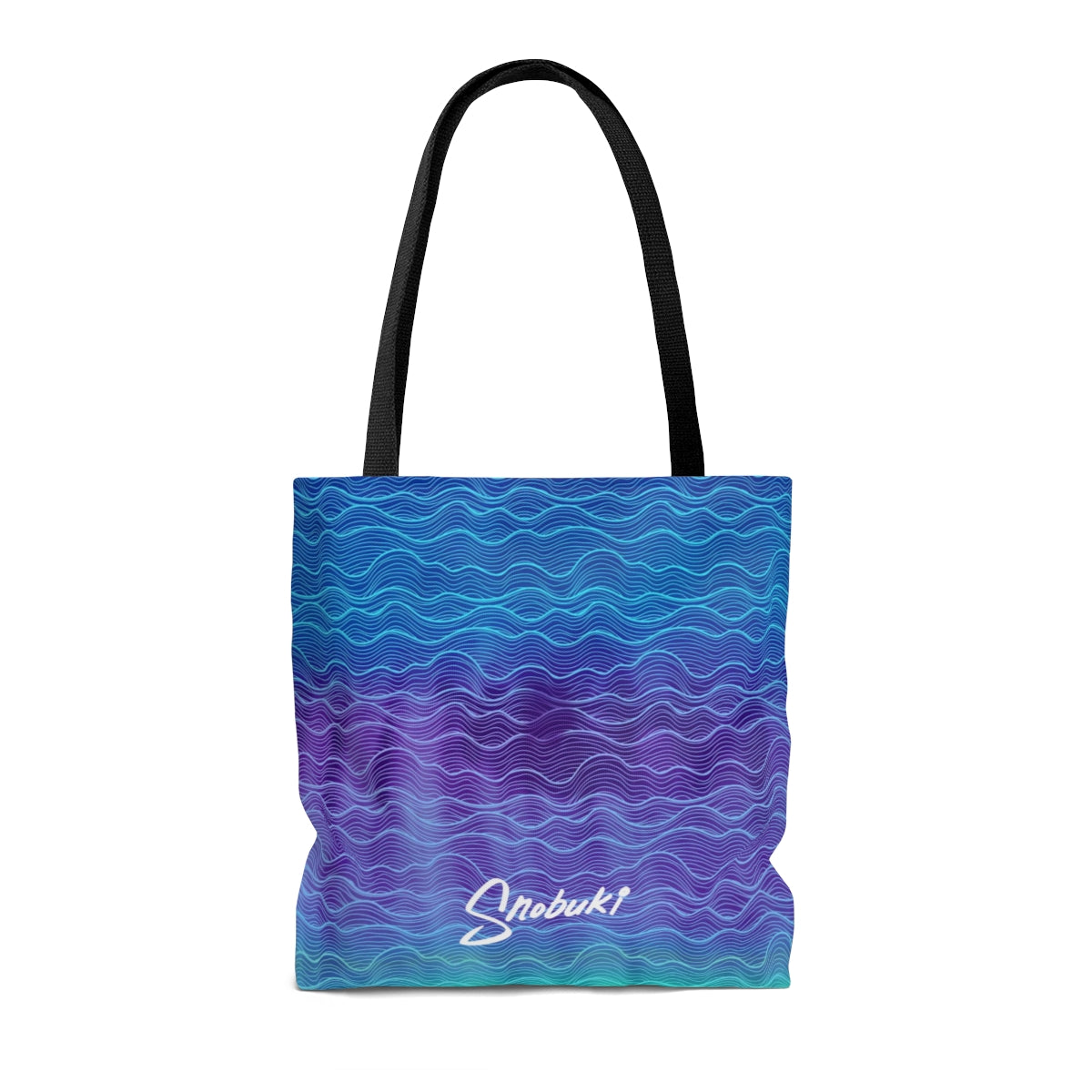 Snobuki Iconic Tote Bag