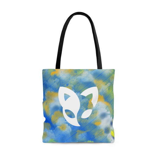 Snobuki Iconic Tote Bag