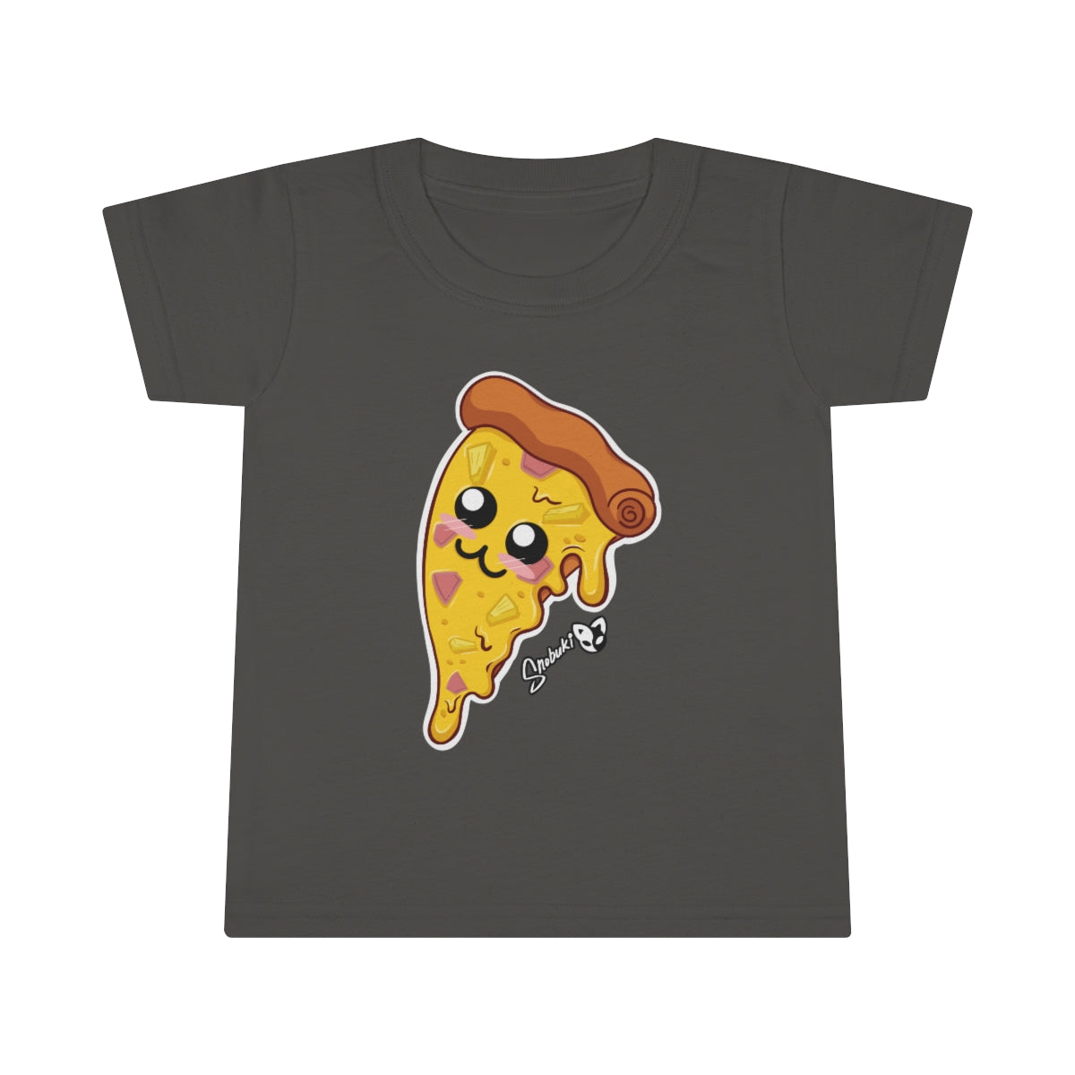 Hawaiian Pizza Toddler T-shirt