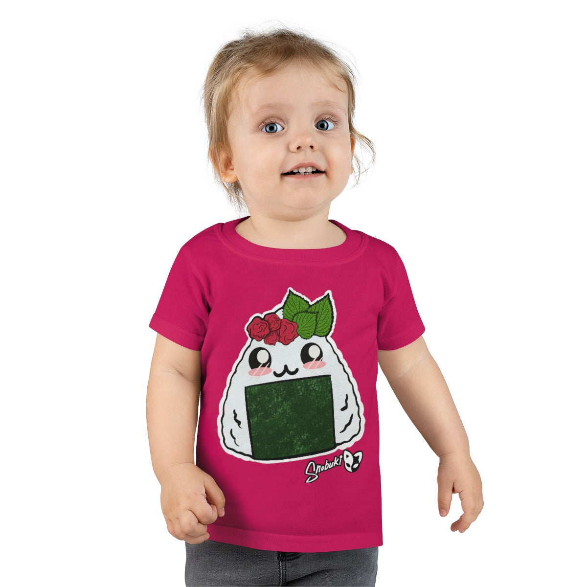 Ume Onigiri Toddler T-shirt