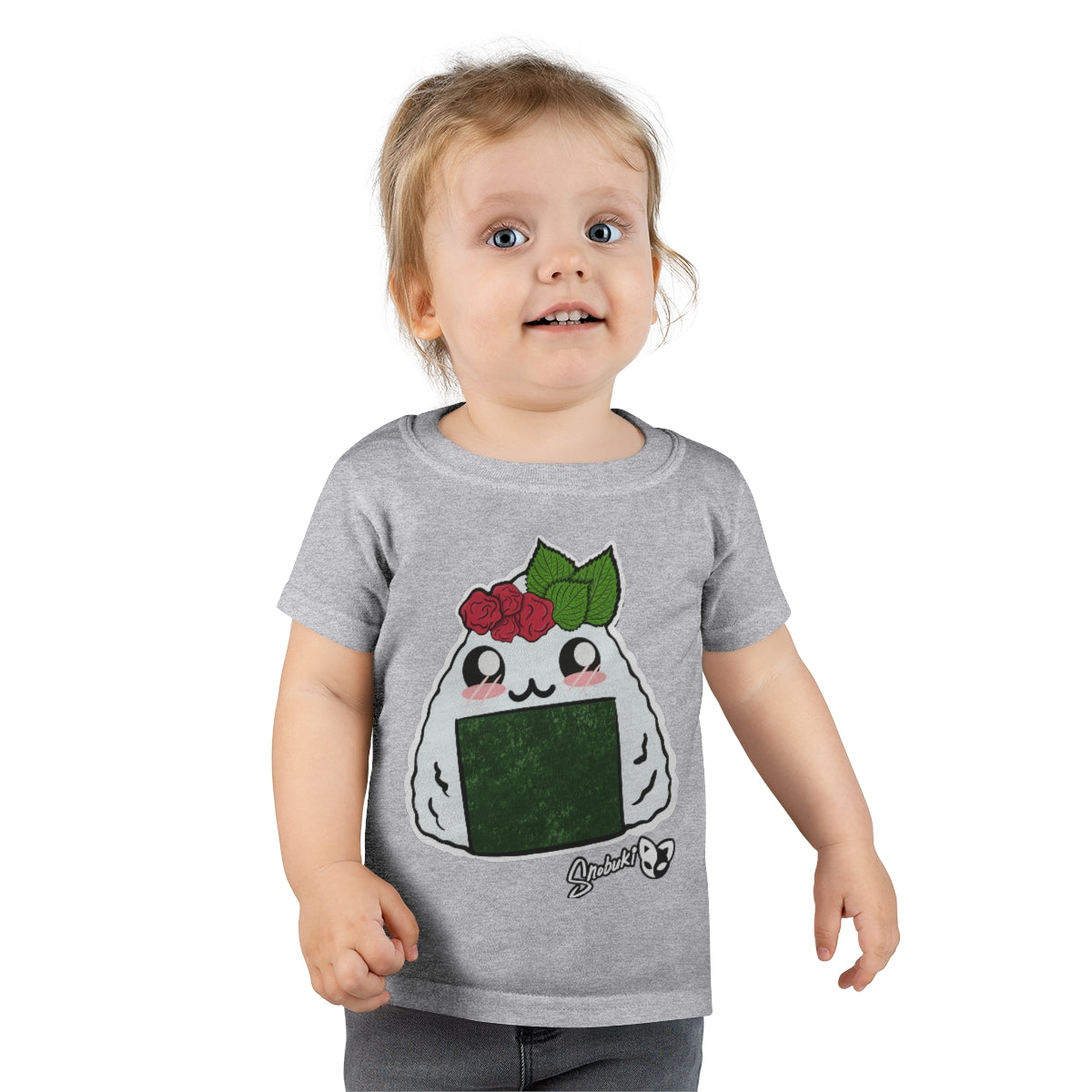 Ume Onigiri Toddler T-shirt