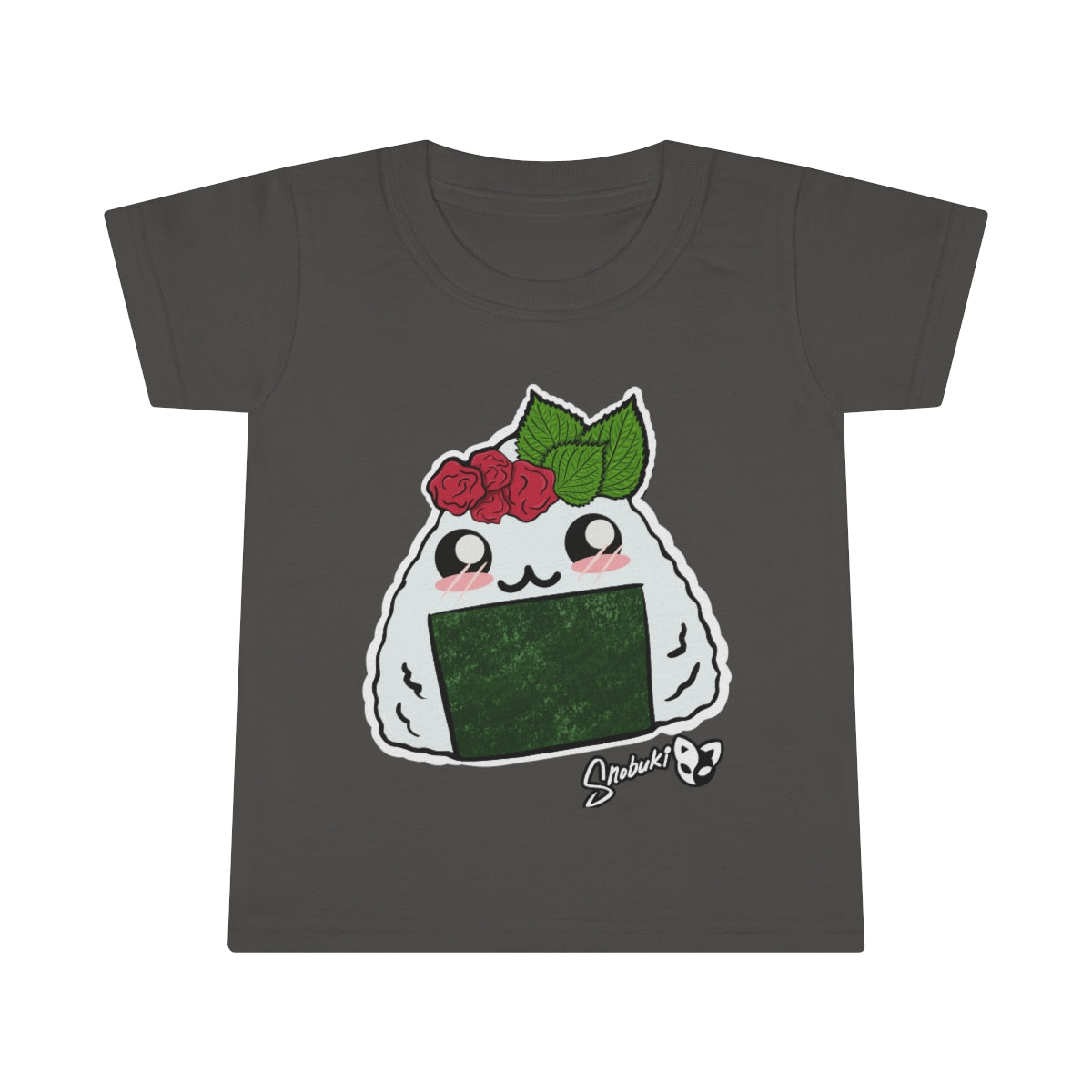 Ume Onigiri Toddler T-shirt