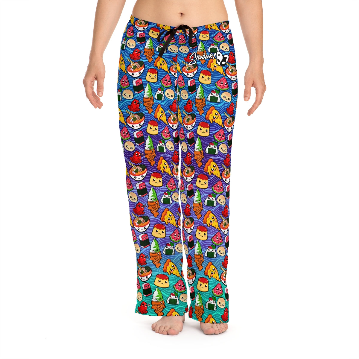 Women's Pajama Pants