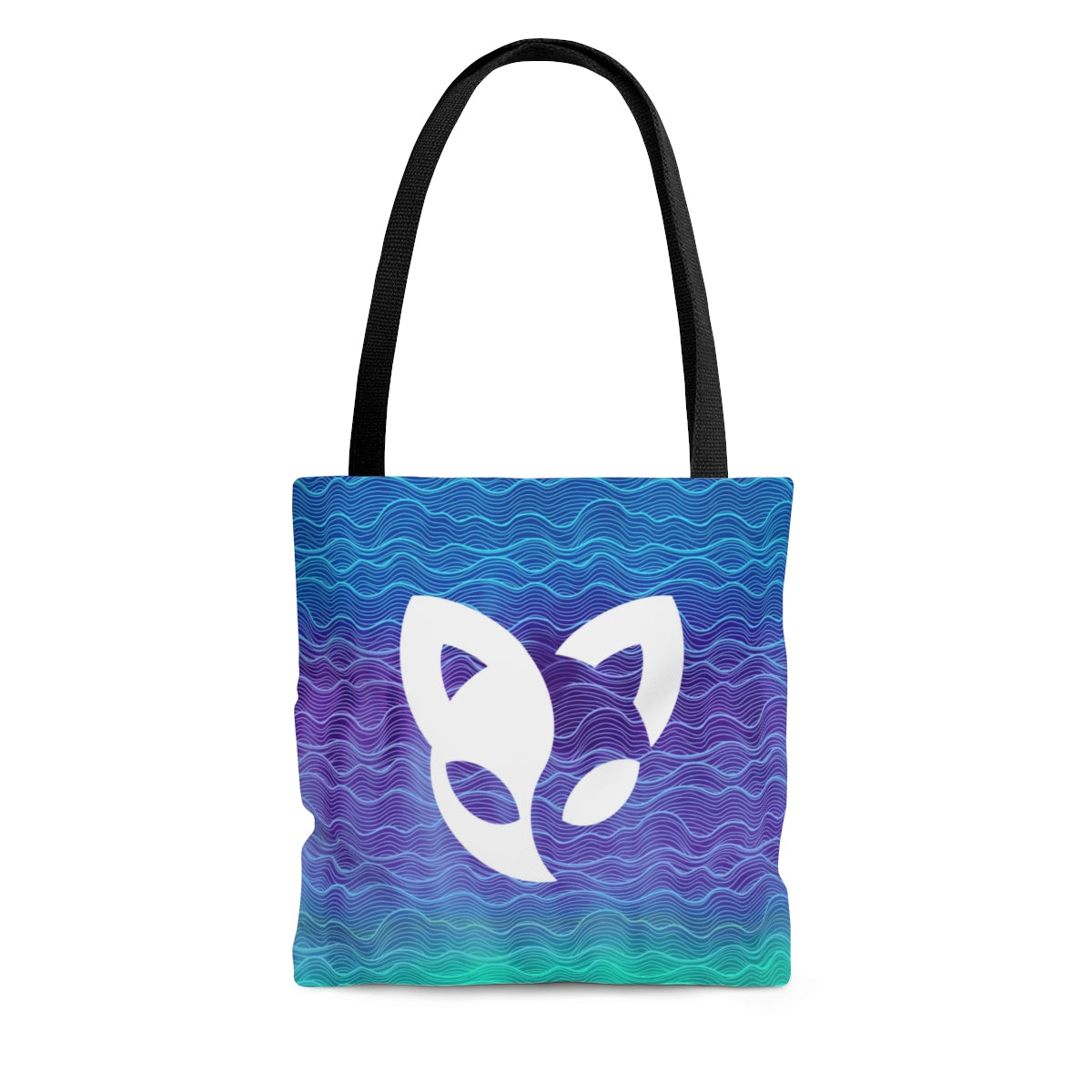 Snobuki Iconic Tote Bag