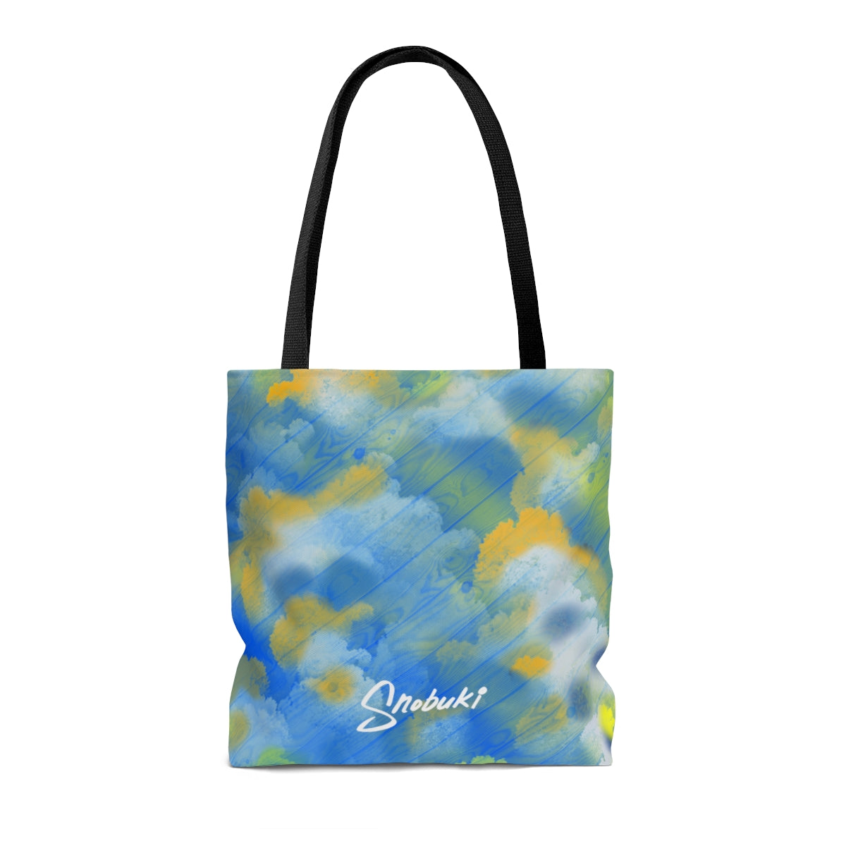 Snobuki Iconic Tote Bag