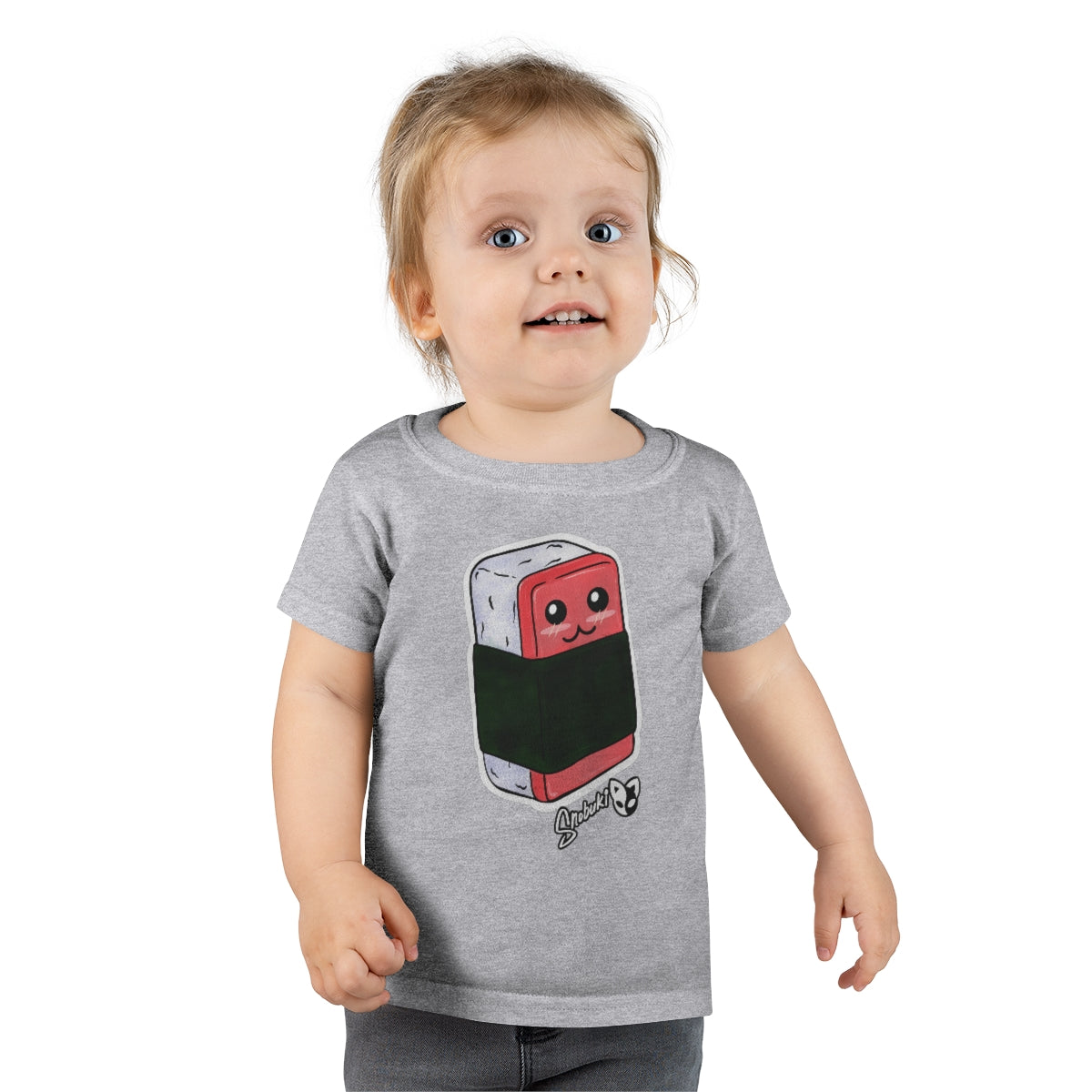 Spam Musubi Toddler T-shirt