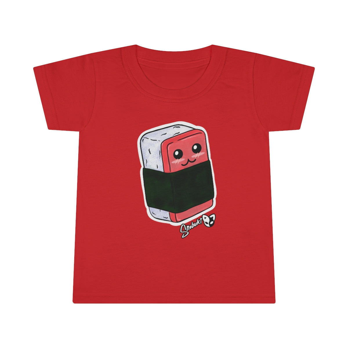 Spam Musubi Toddler T-shirt