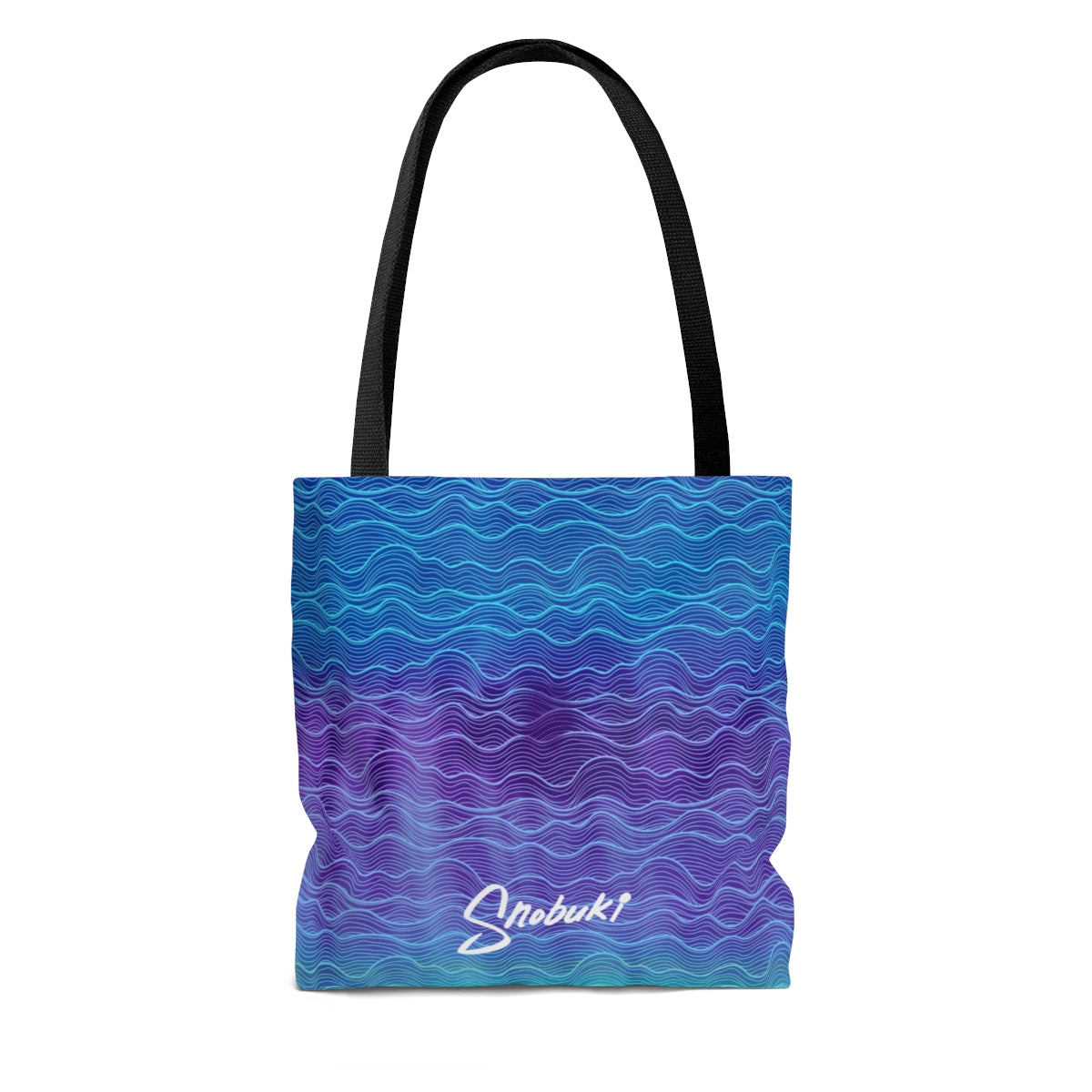 Snobuki Iconic Tote Bag