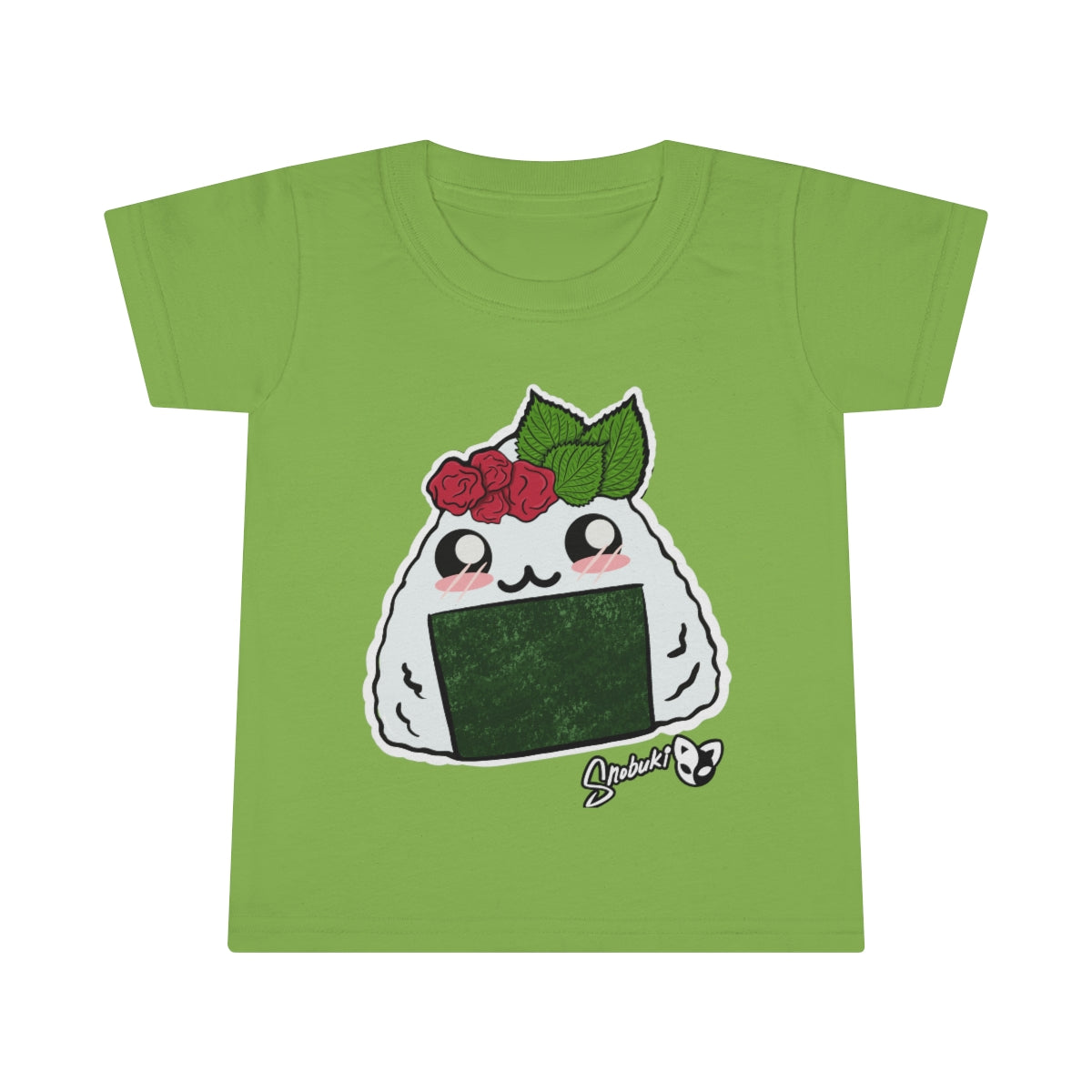 Ume Onigiri Toddler T-shirt