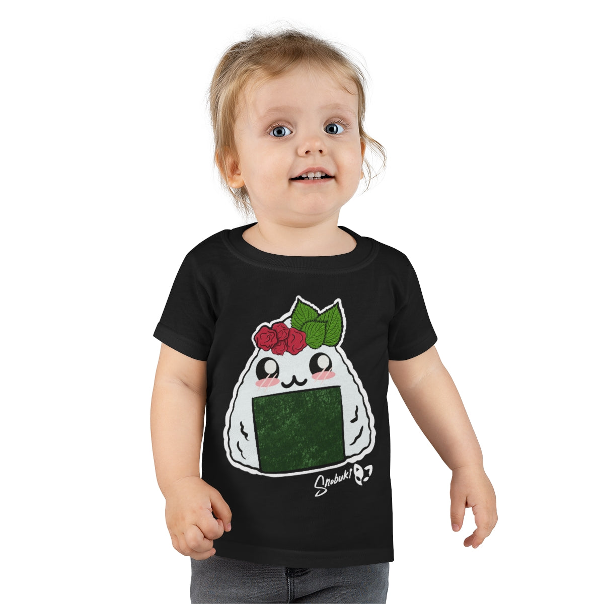 Ume Onigiri Toddler T-shirt