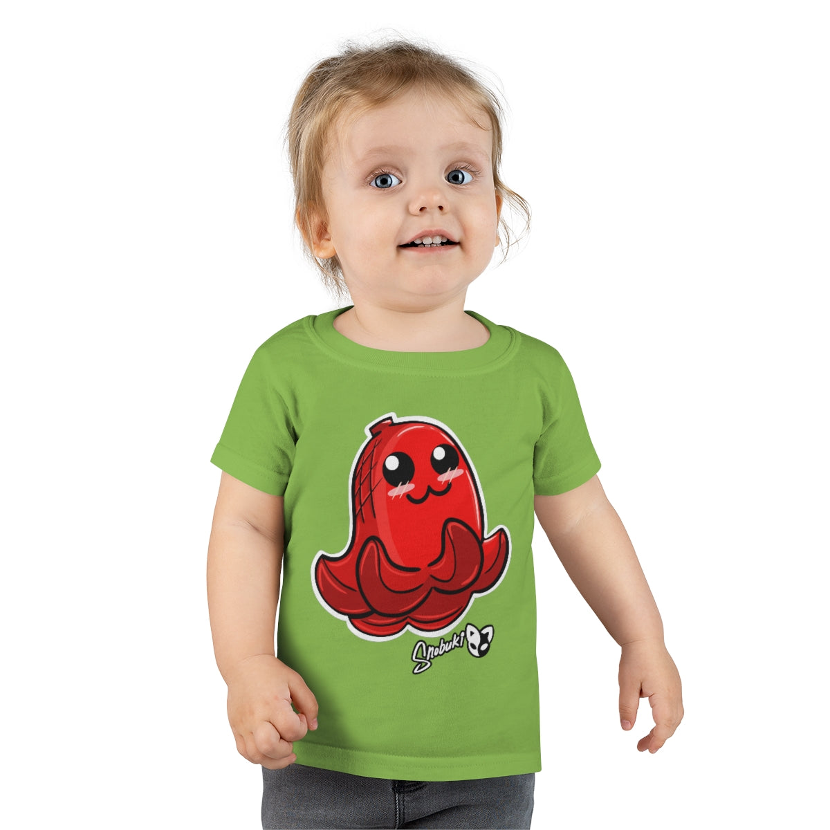 Octo-dog Toddler T-shirt