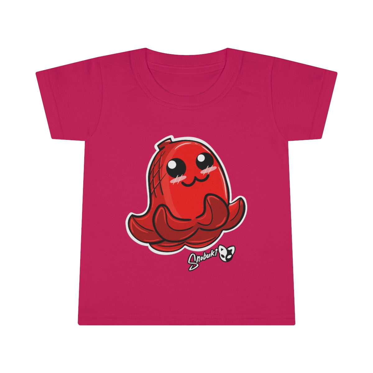 Octo-dog Toddler T-shirt